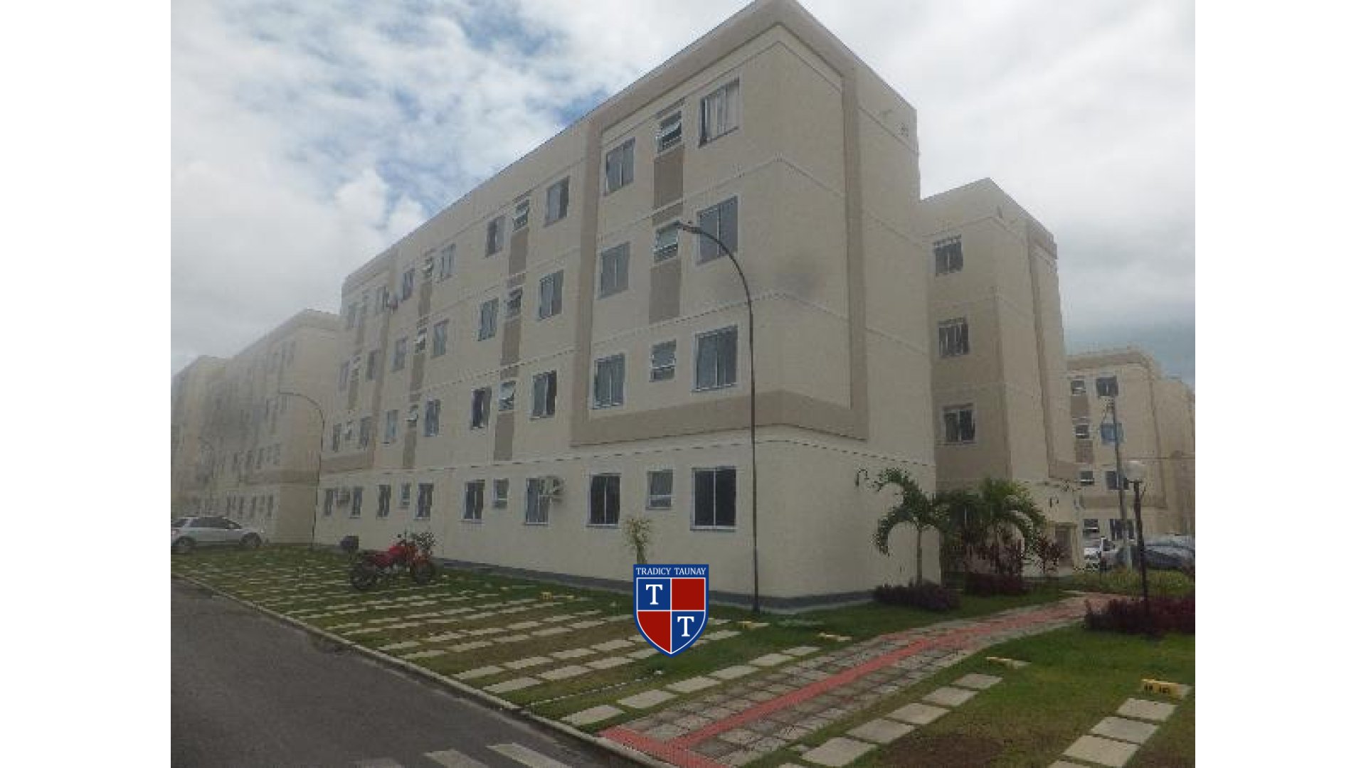 Foto 1 de APARTAMENTO em BARRA DE JANGADA - Imóvel Retomado Caixa