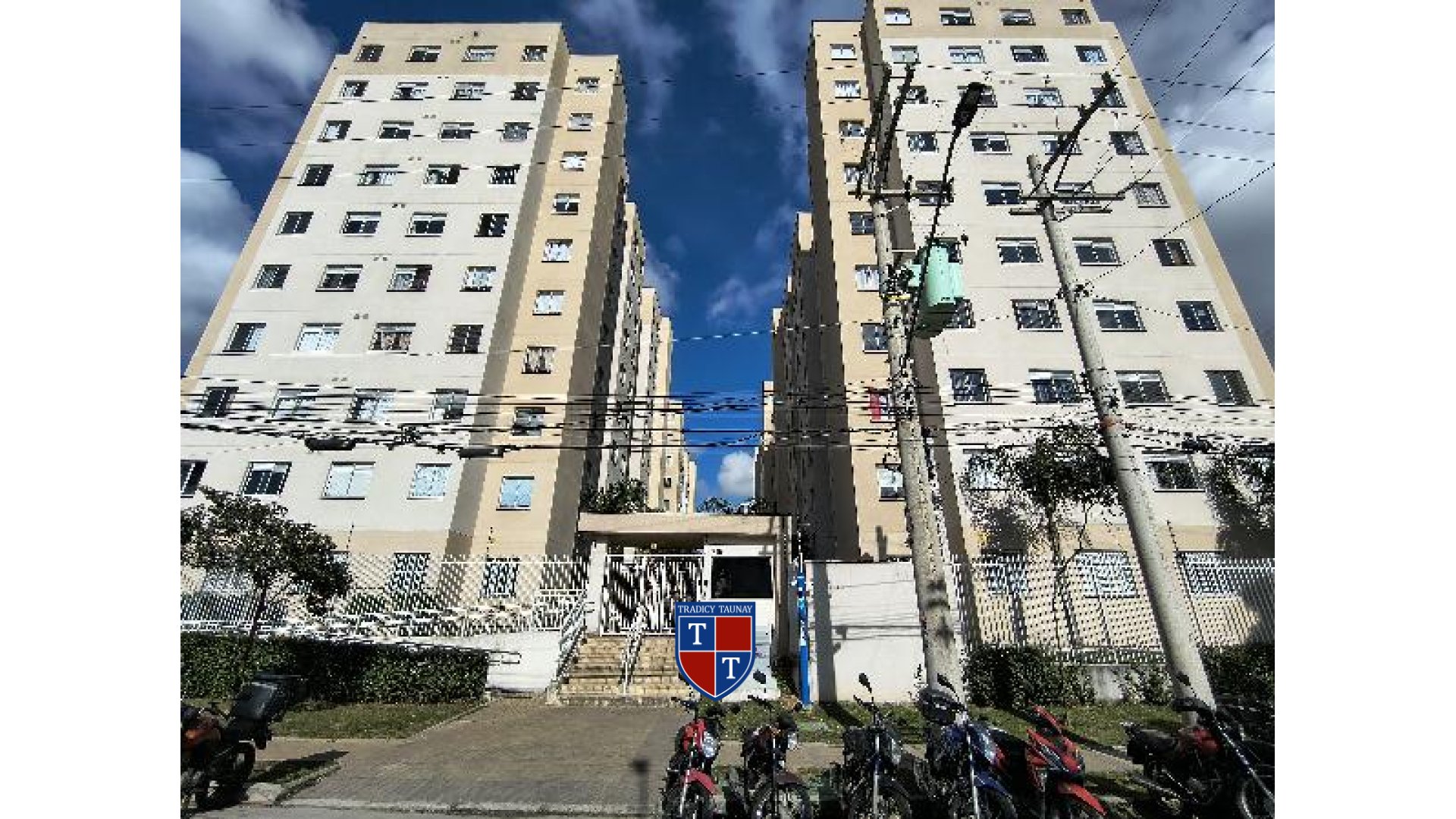 APARTAMENTO em VILA SOCORRO