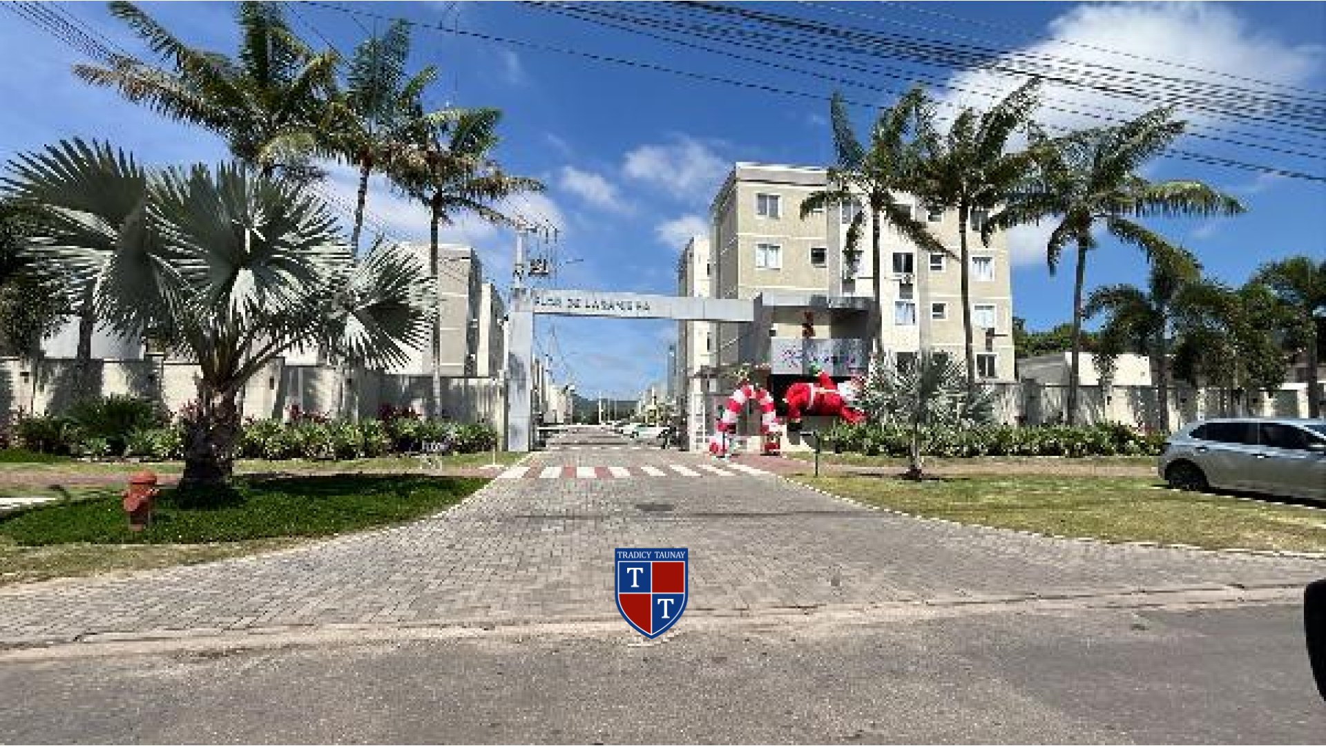 Foto 1 de APARTAMENTO em GUARATIBA, RIO DE JANEIRO/RJ - Imóvel Retomado CAIXA Ref 8787714046810