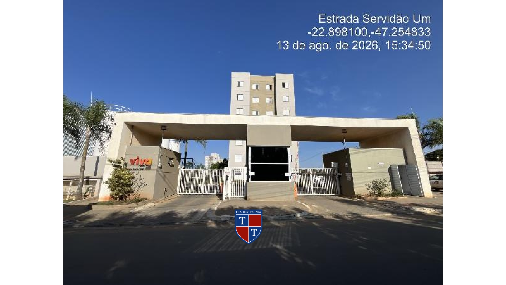 APARTAMENTO em TERRA PRETA