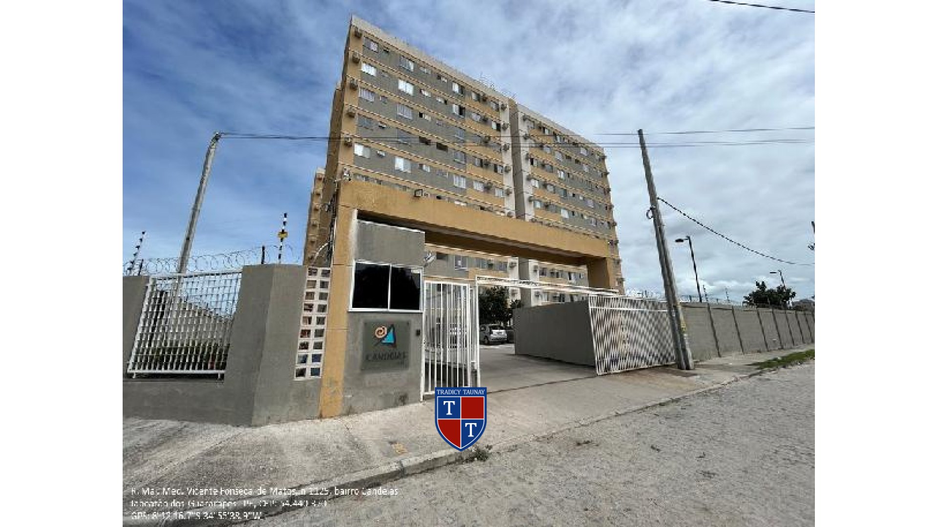 Foto 1 de APARTAMENTO em CANDEIAS, JABOATAO DOS GUARARAPES/PE - Imóvel Retomado CAIXA Ref 8787714062620
