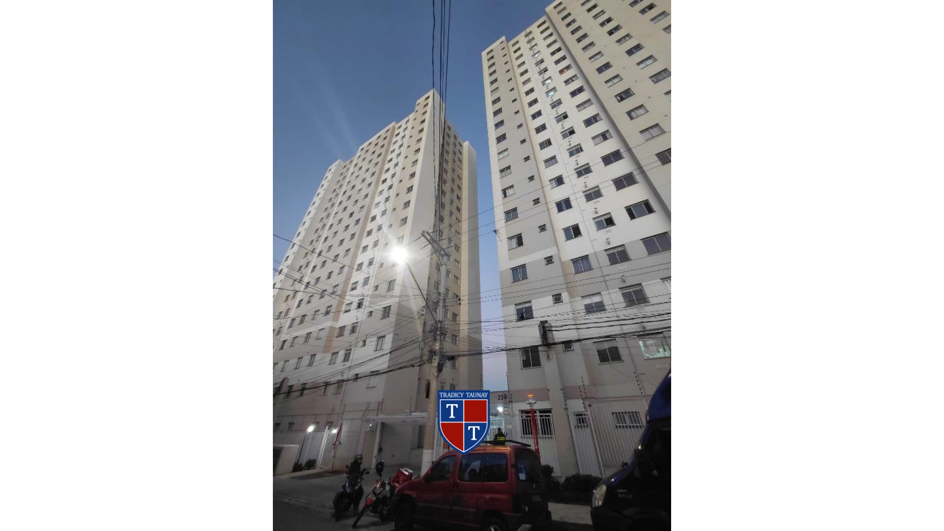 Foto 1 de APARTAMENTO em PARQUE ARARIBA, SAO PAULO/SP - Imóvel Retomado CAIXA Ref 8787714072390