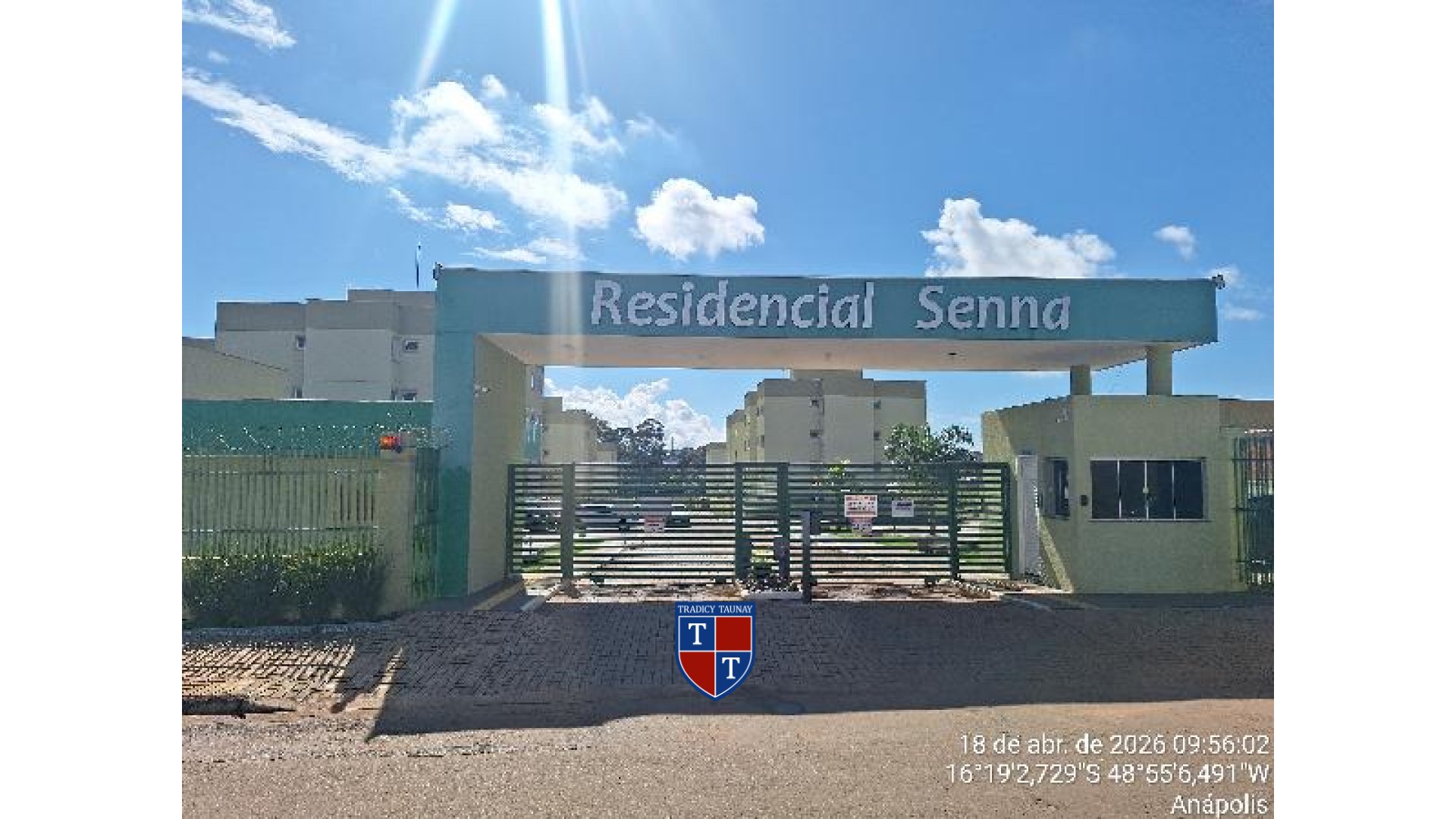 APARTAMENTO em BOA VISTA