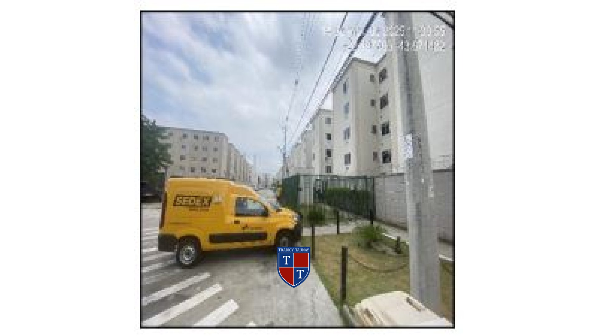 APARTAMENTO em BRAS DE PINA