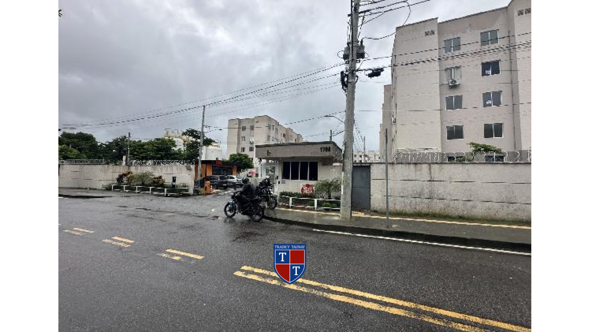 APARTAMENTO em CAMPO GRANDE
