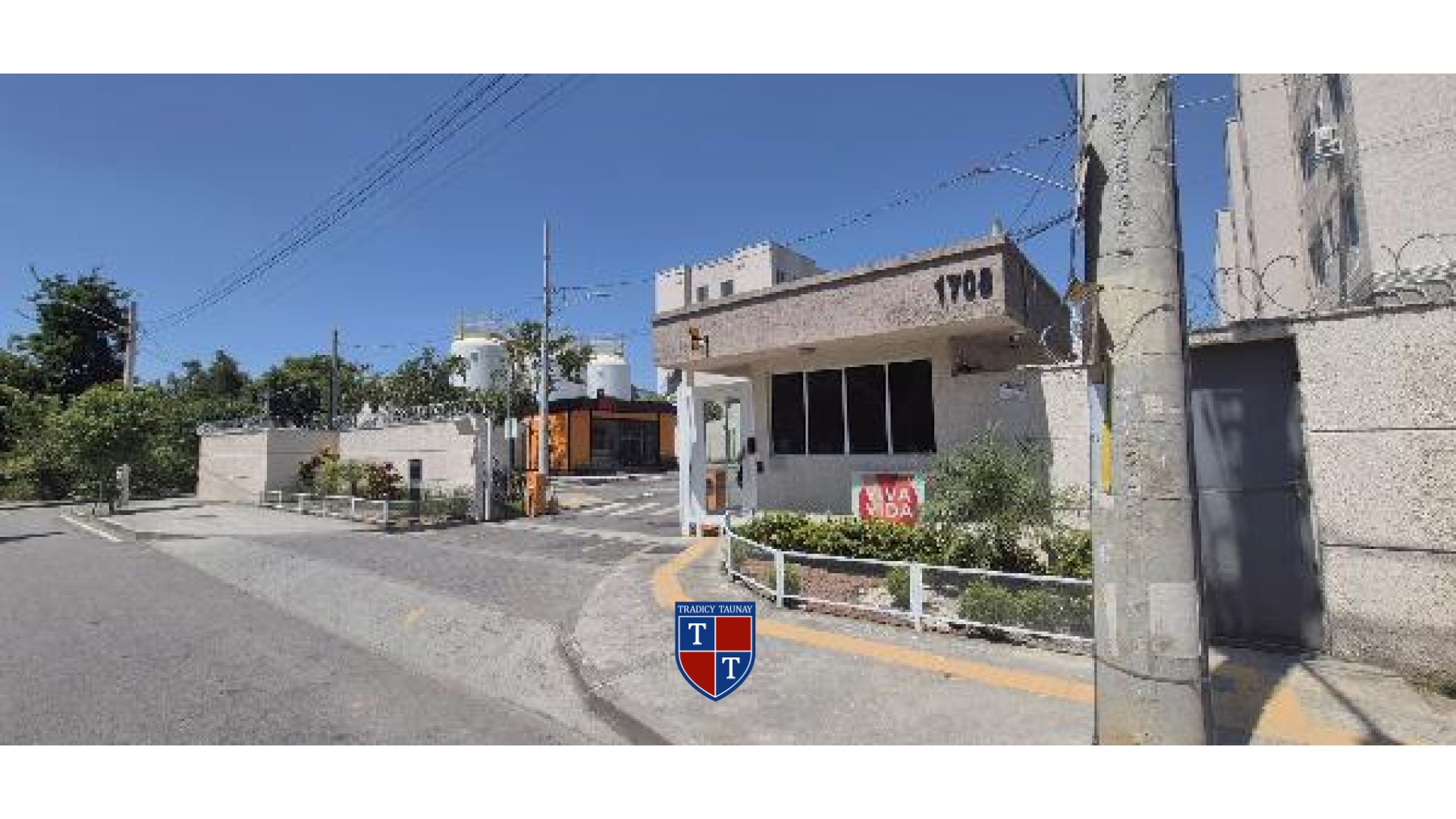 APARTAMENTO em CAMPO GRANDE
