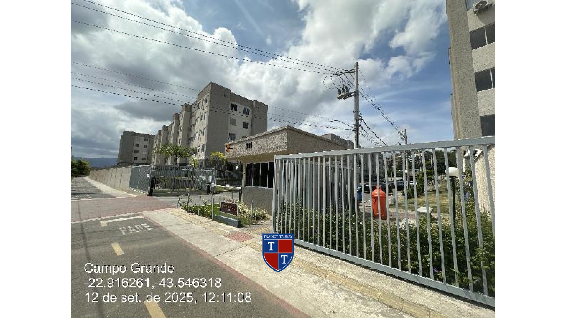 Foto 1 de APARTAMENTO em CAMPO GRANDE, RIO DE JANEIRO/RJ - Imóvel Retomado CAIXA Ref 8787714094564