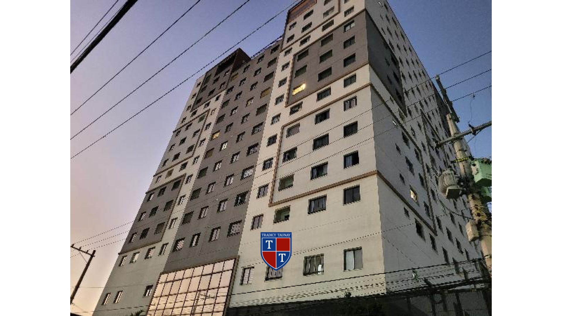 Foto 1 de APARTAMENTO em BONFIM, OSASCO/SP - Imóvel Retomado CAIXA Ref 8787714097393