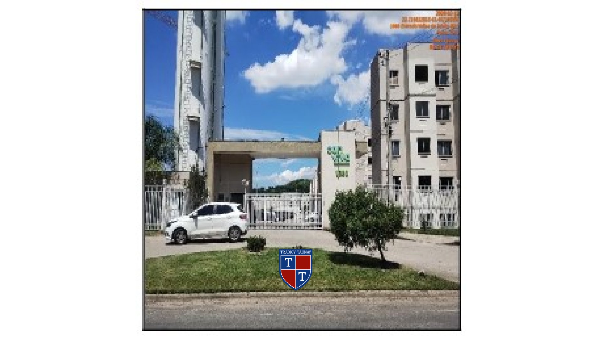 APARTAMENTO em TRES CORACOES