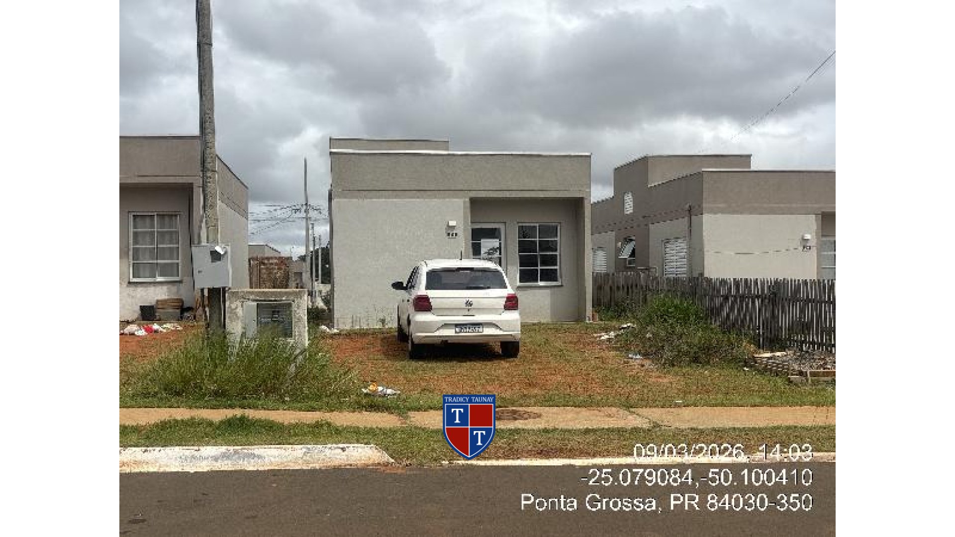 CASA em NEVES