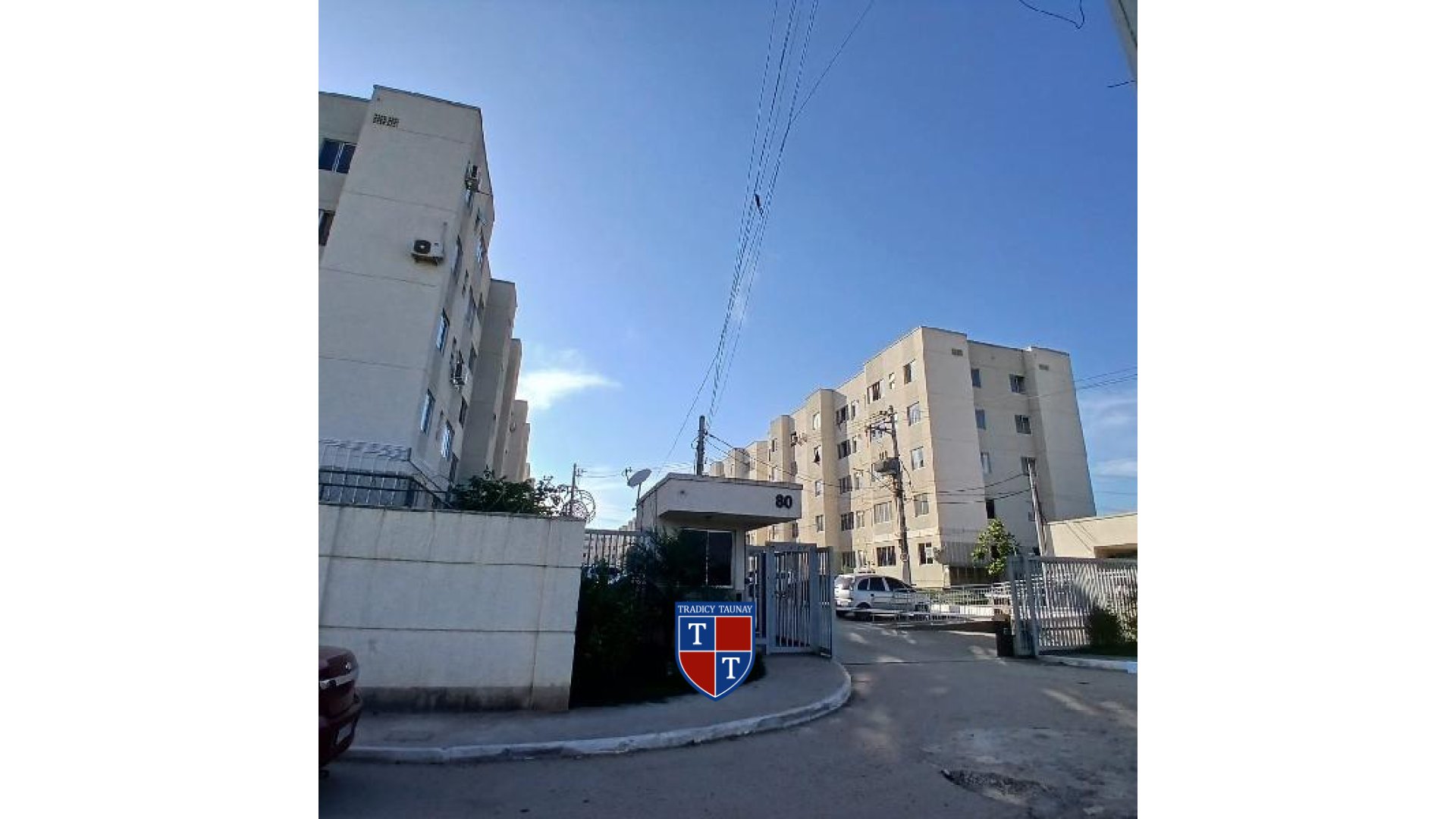 Foto 1 de APARTAMENTO em SAO VICENTE, BELFORD ROXO/RJ - Imóvel Retomado CAIXA Ref 8787714116231