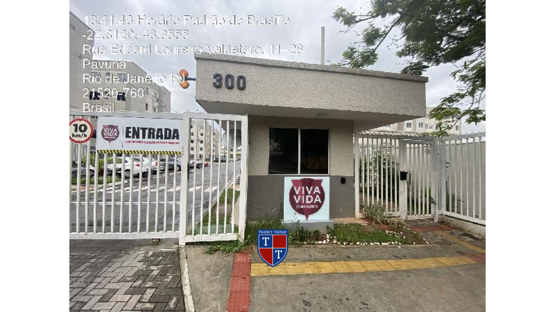 APARTAMENTO em PAVUNA
