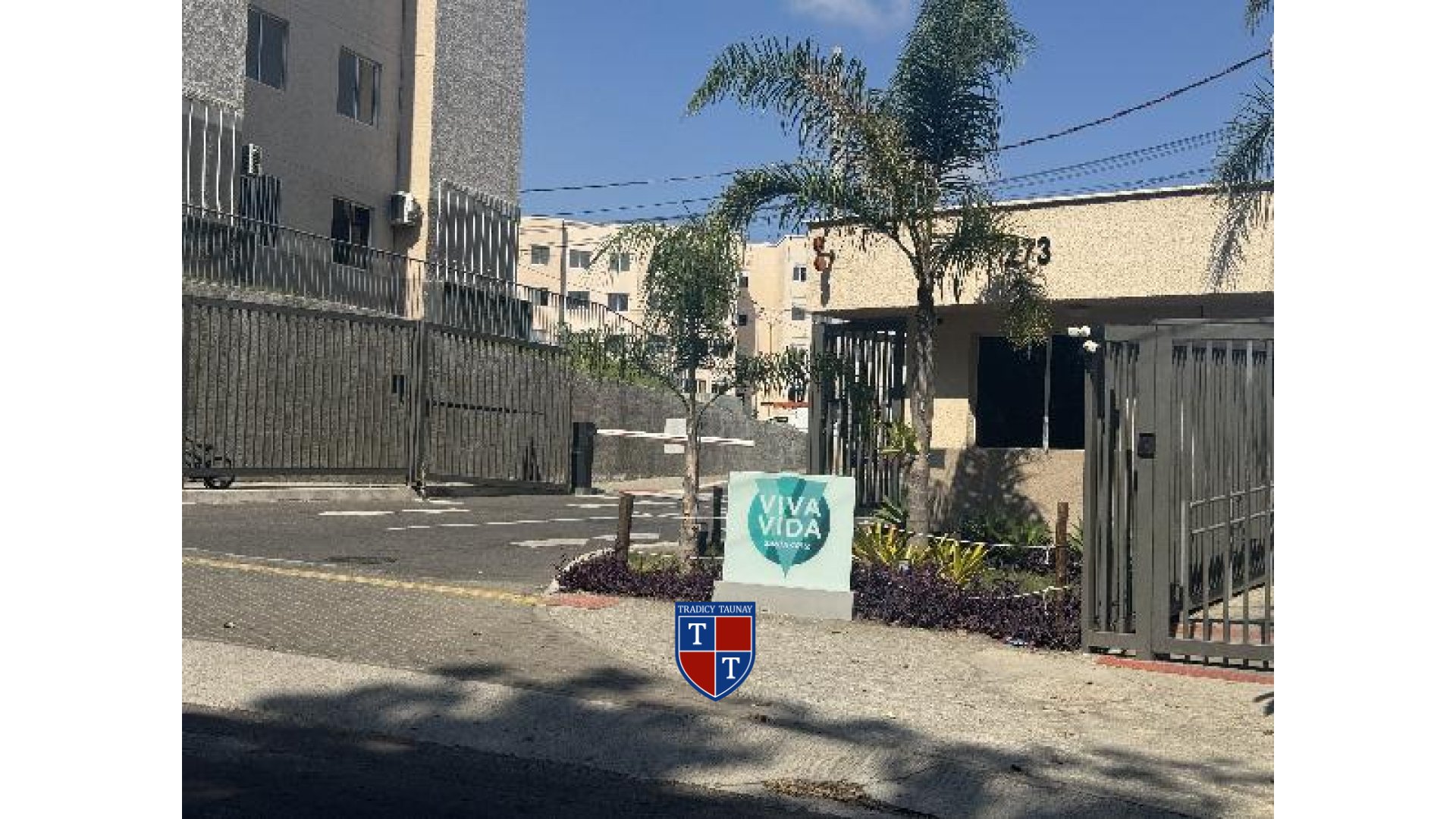 Foto 1 de APARTAMENTO em SANTA CRUZ, RIO DE JANEIRO/RJ - Imóvel Retomado CAIXA Ref 8787714122614