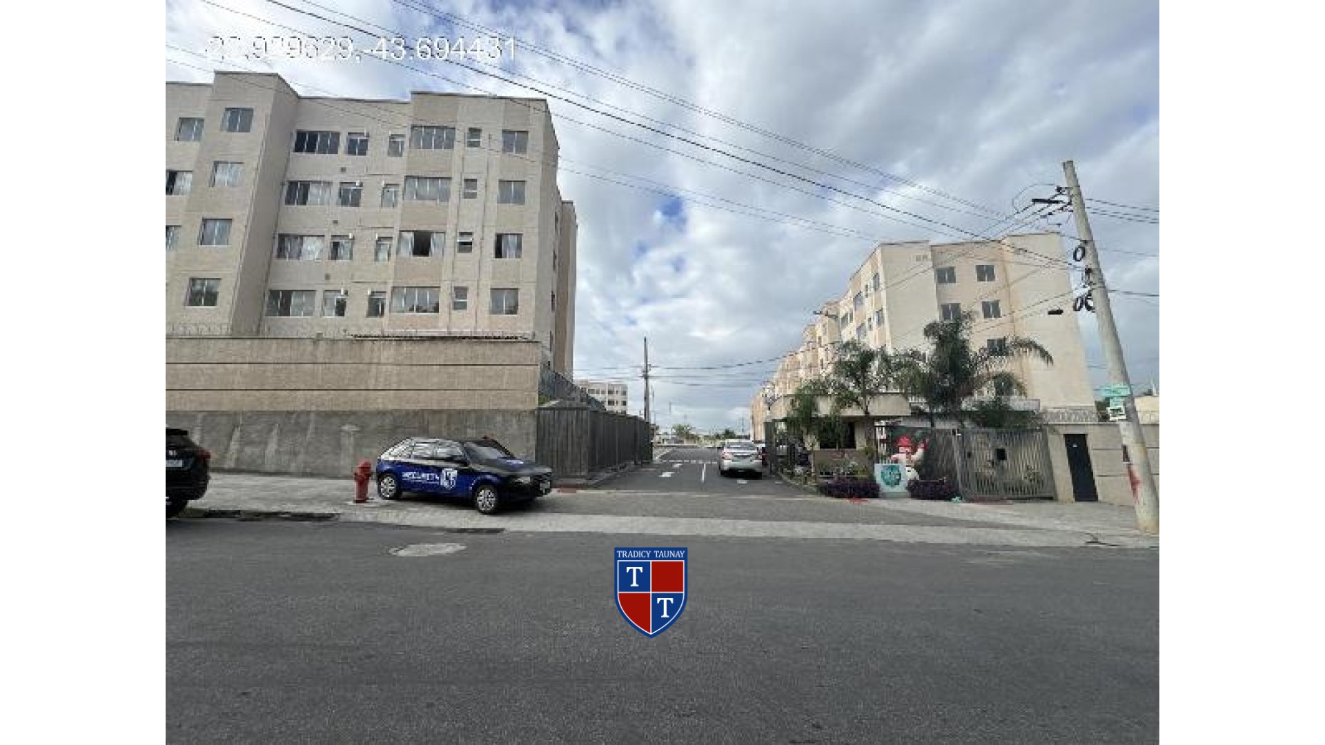 Foto 1 de APARTAMENTO em SANTA CRUZ, RIO DE JANEIRO/RJ - Imóvel Retomado CAIXA Ref 8787714138537
