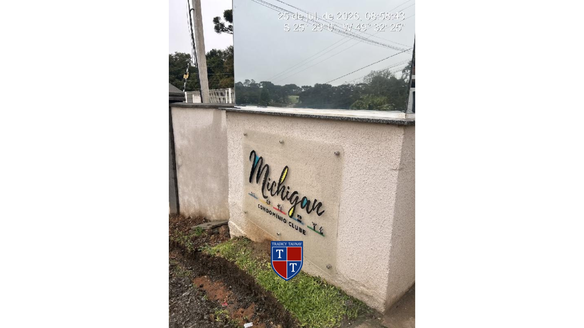 APARTAMENTO em BOTIATUVA