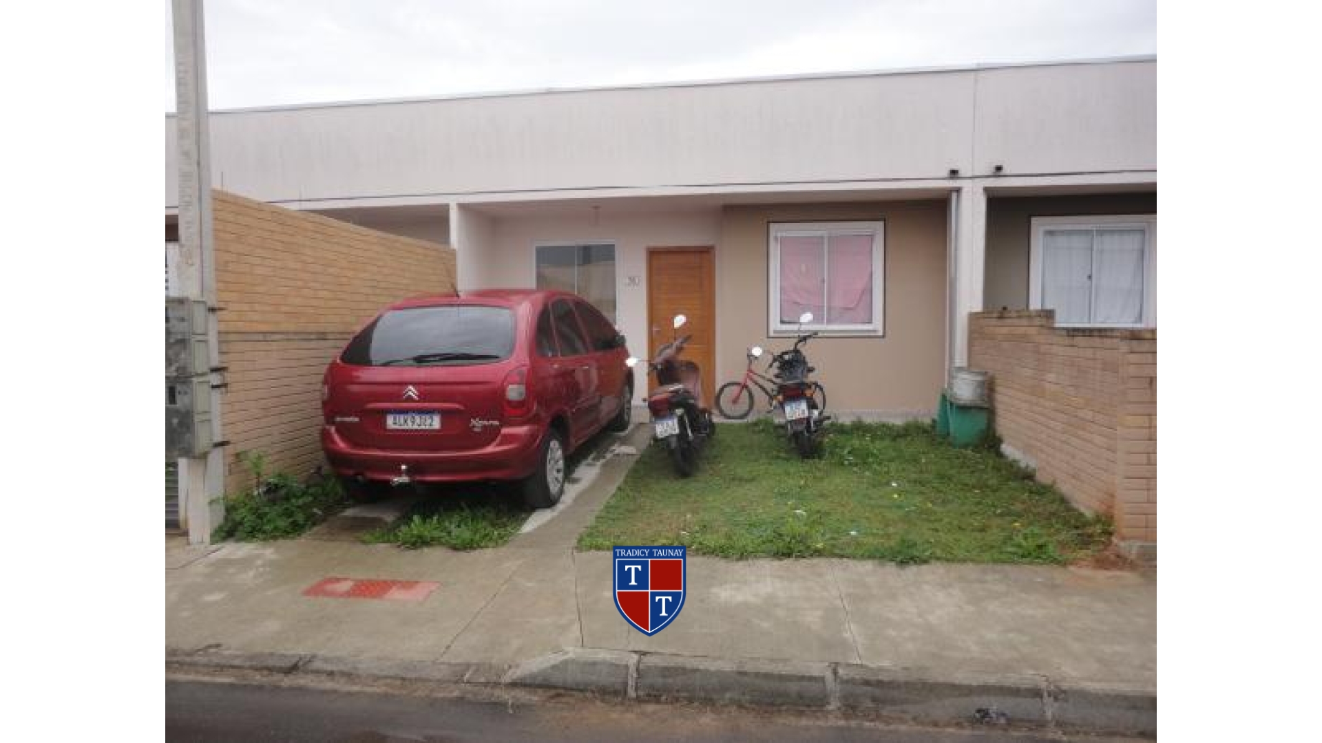 CASA em ESTADOS