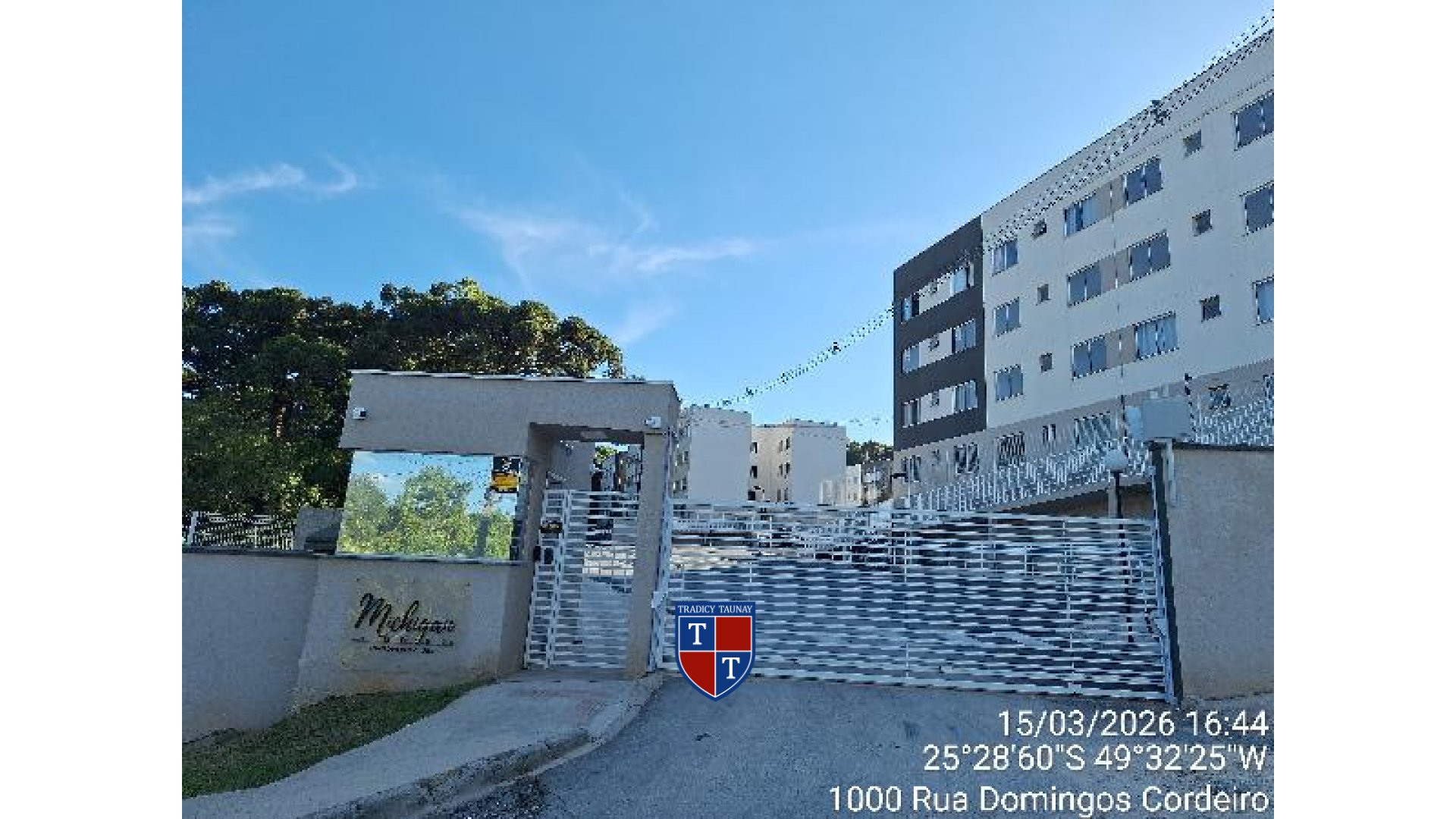 Foto 1 de APARTAMENTO em BOTIATUVA, CAMPO LARGO/PR - Imóvel Retomado CAIXA Ref 8787714169181