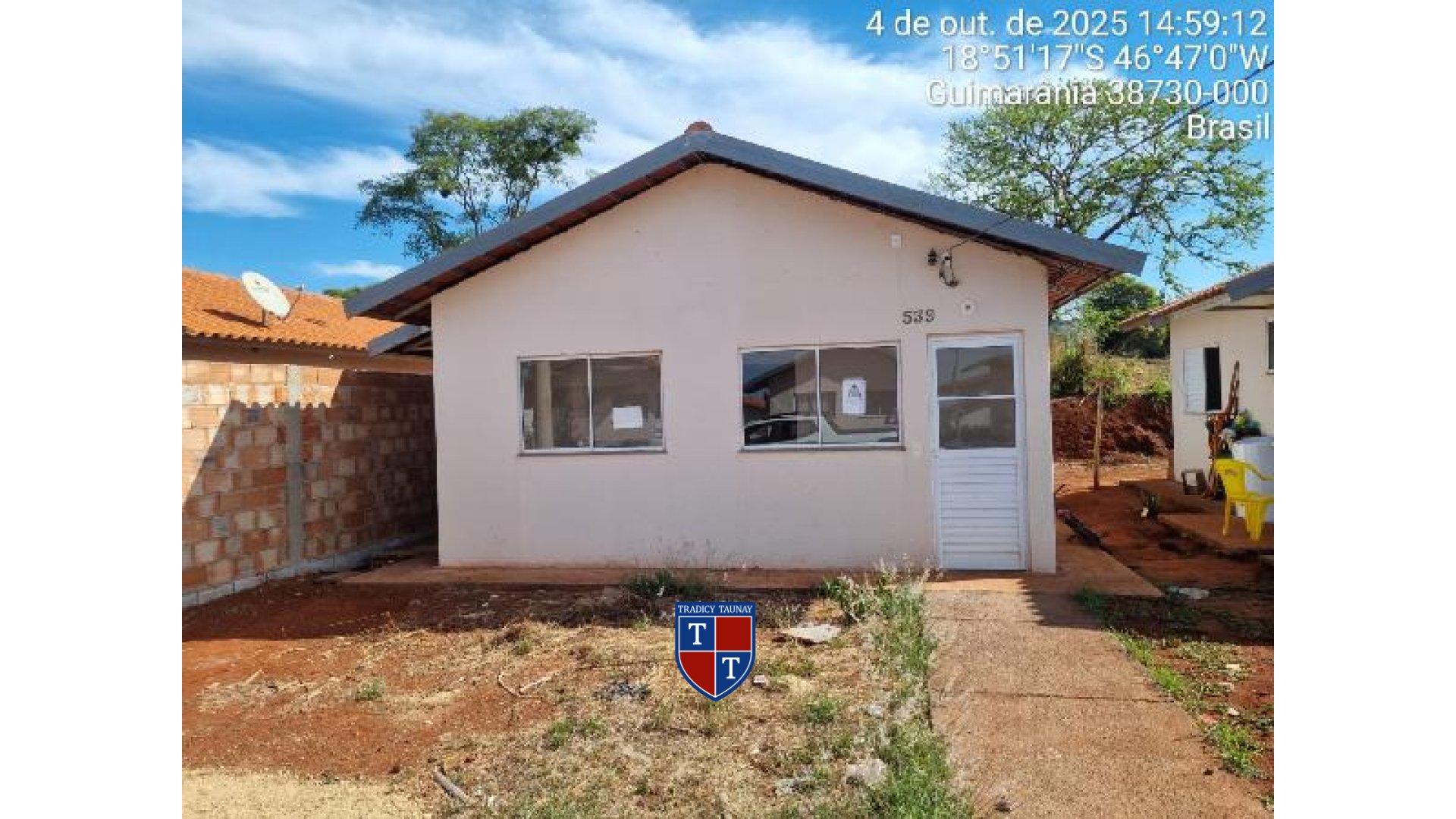 CASA em PORTAL DO CERRADO