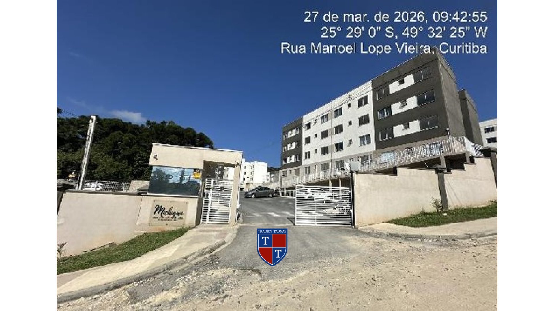 APARTAMENTO em BOTIATUVA
