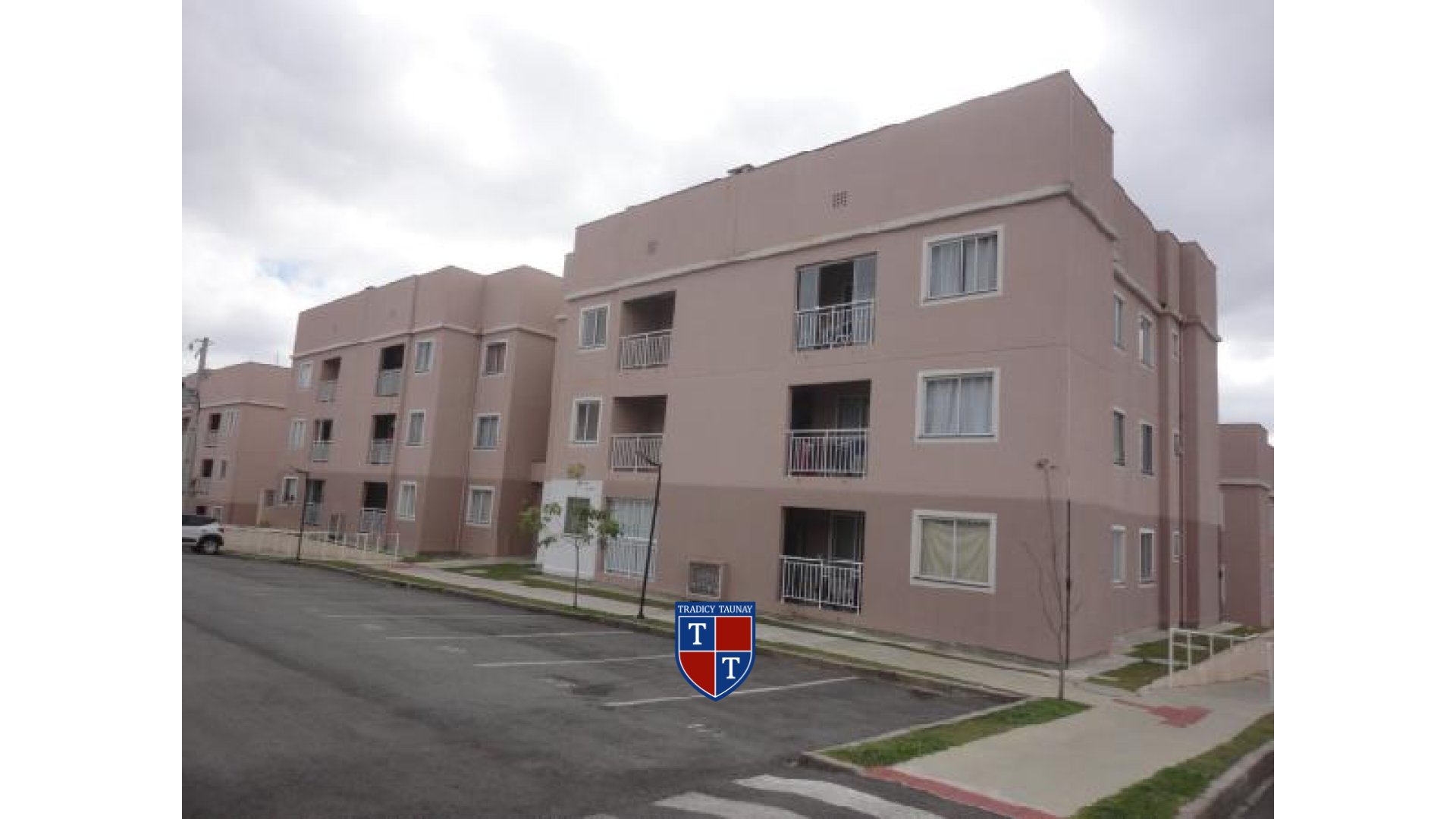 APARTAMENTO em ITAQUI