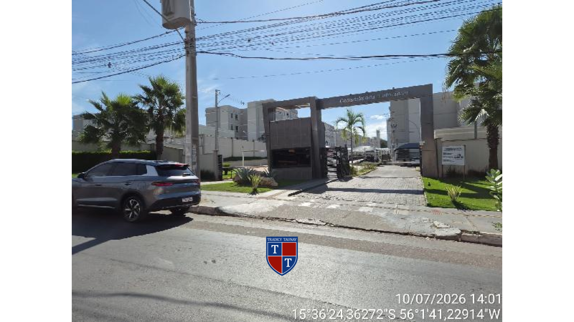 APARTAMENTO em JARDIM IMPERIAL
