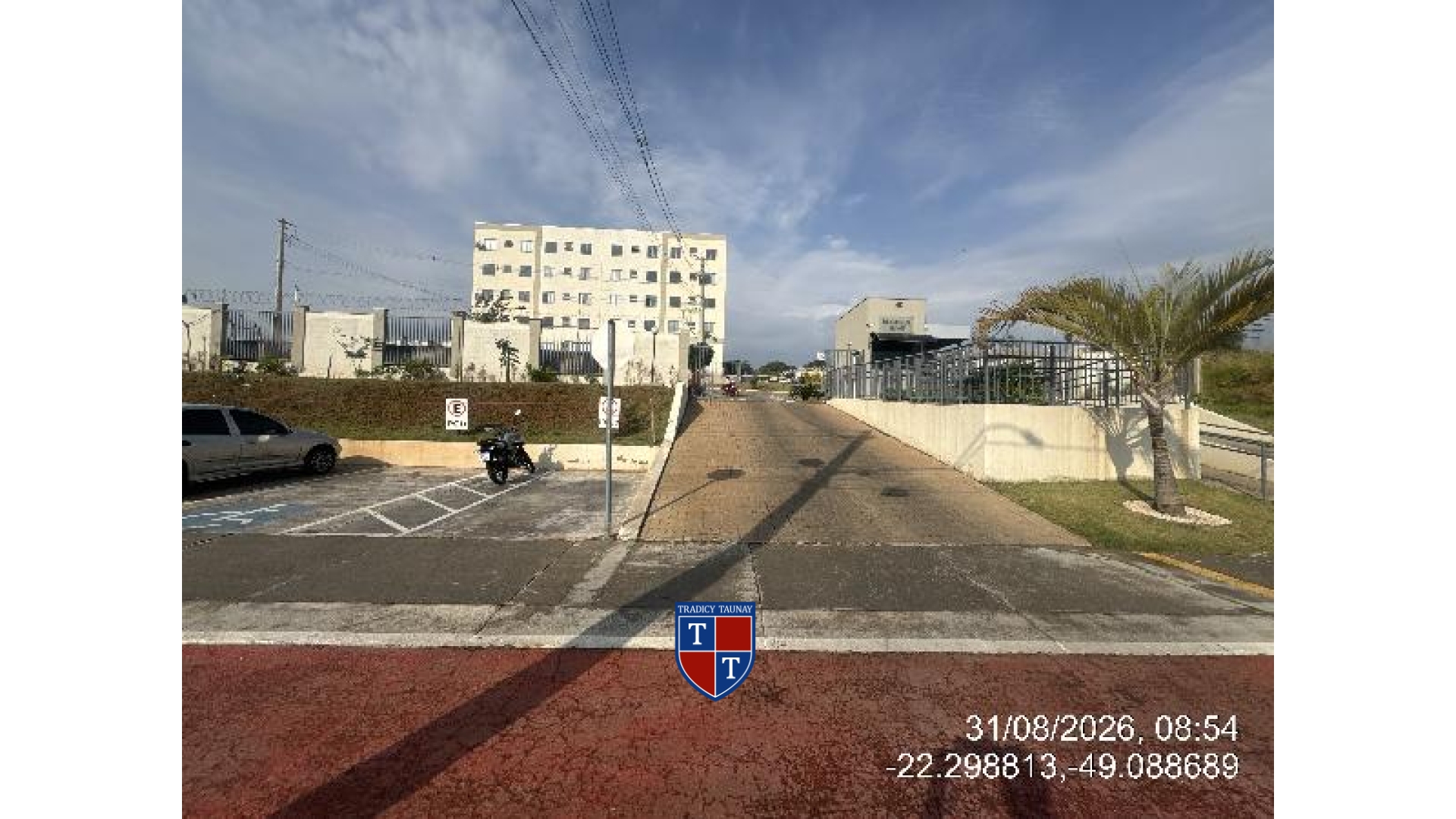 Foto 1 de APARTAMENTO em JARDIM GODOY, BAURU/SP - Imóvel Retomado CAIXA Ref 8787714189549