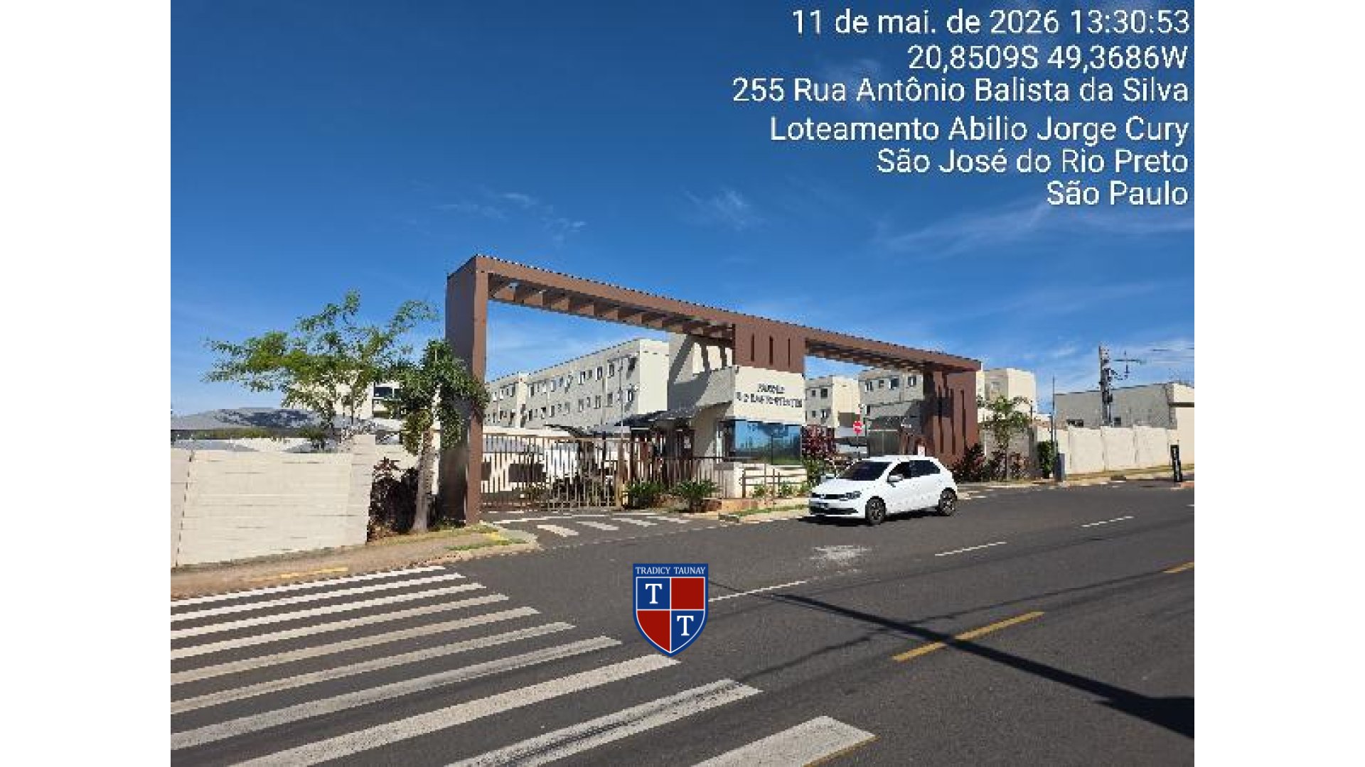 APARTAMENTO em LOTEAMENTO ABILIO JORGE CURY