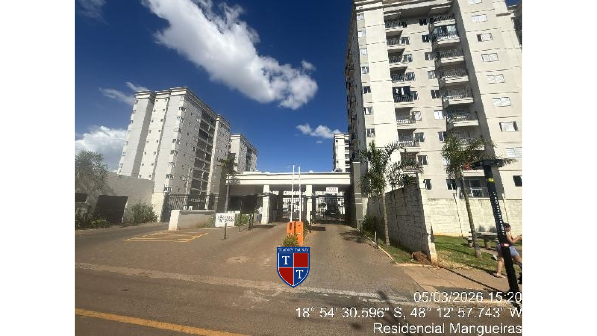 APARTAMENTO em GRAND VILLE