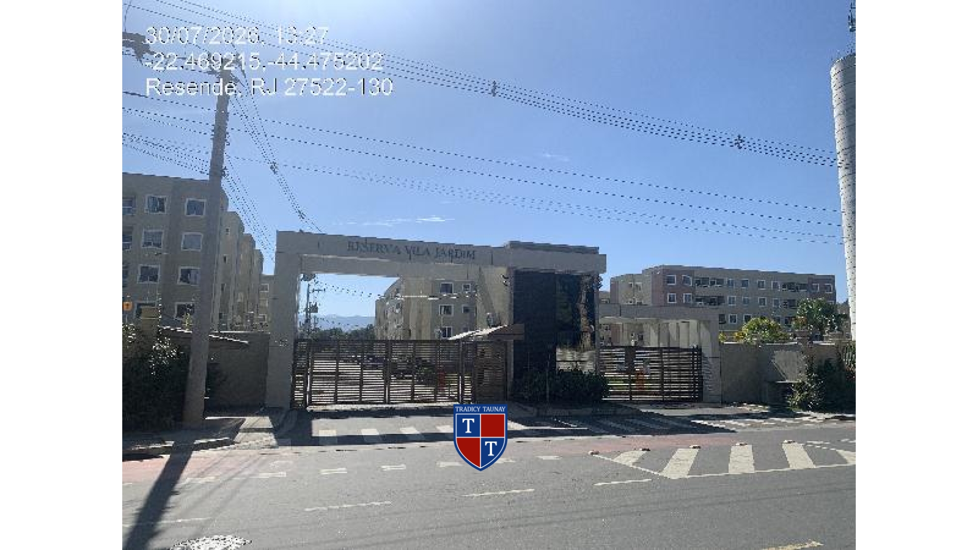 APARTAMENTO em LIBERDADE