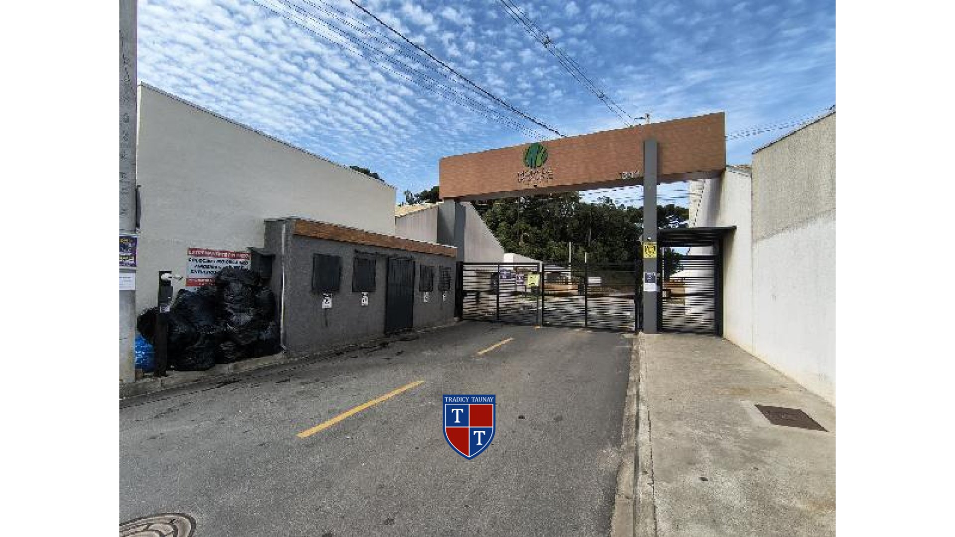 CASA em ESTADOS