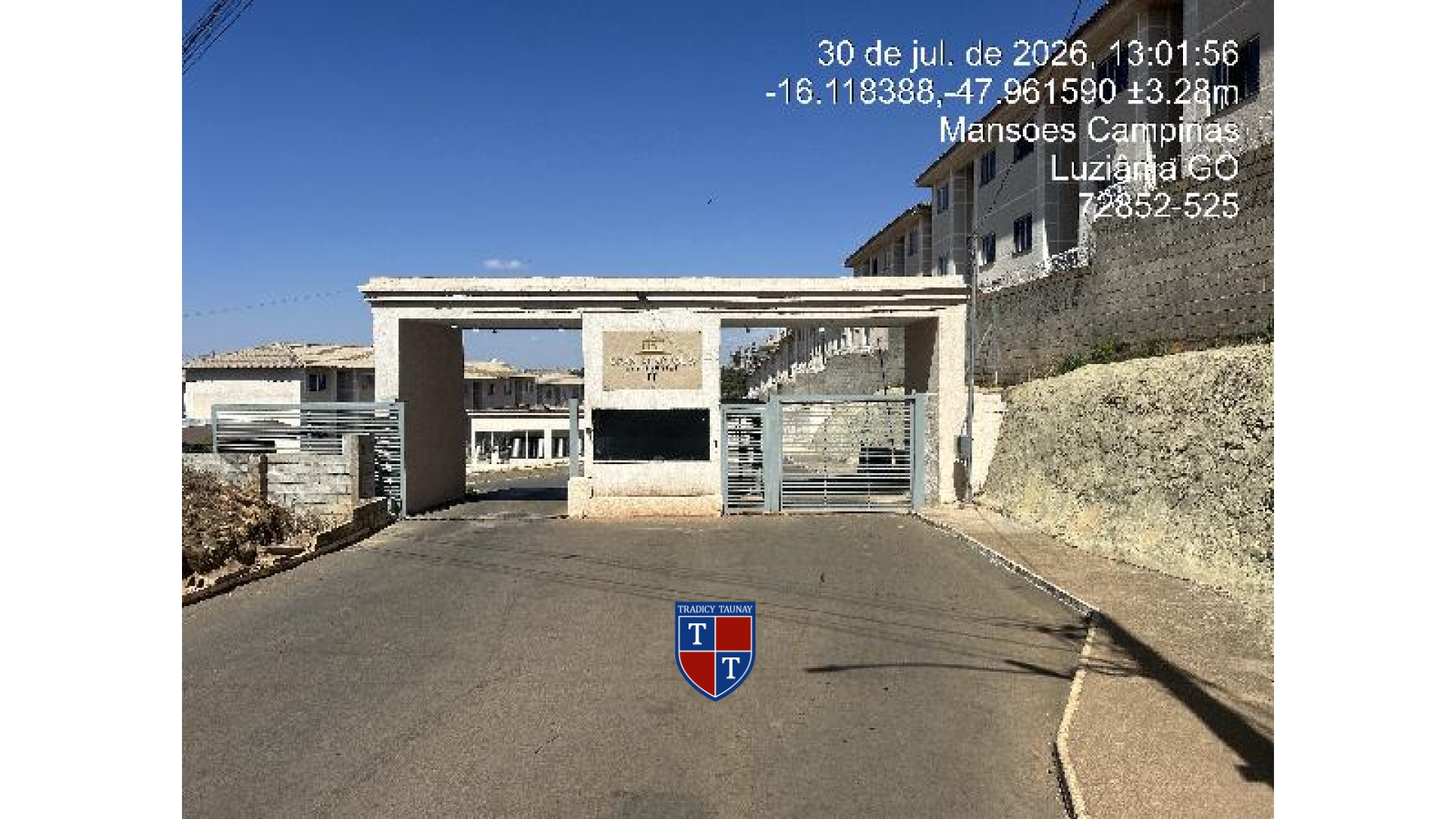 APARTAMENTO em FAZENDA SAIA VELHA