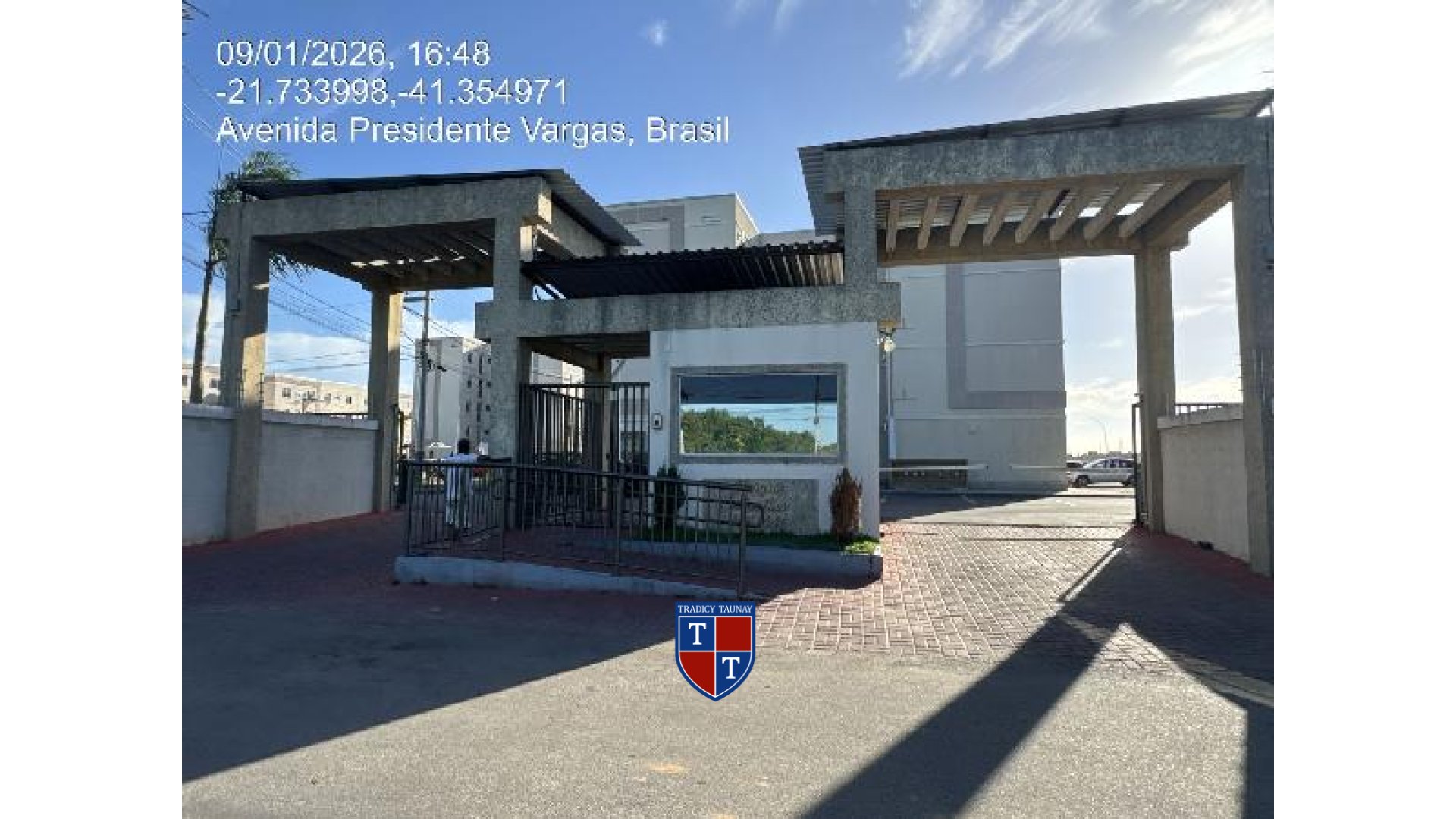 APARTAMENTO em PARQUE PECUARIA