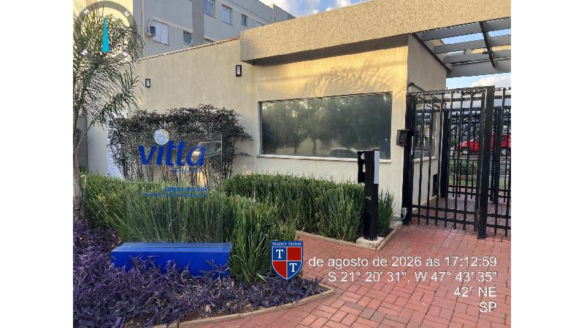 APARTAMENTO em VILA PIO XII