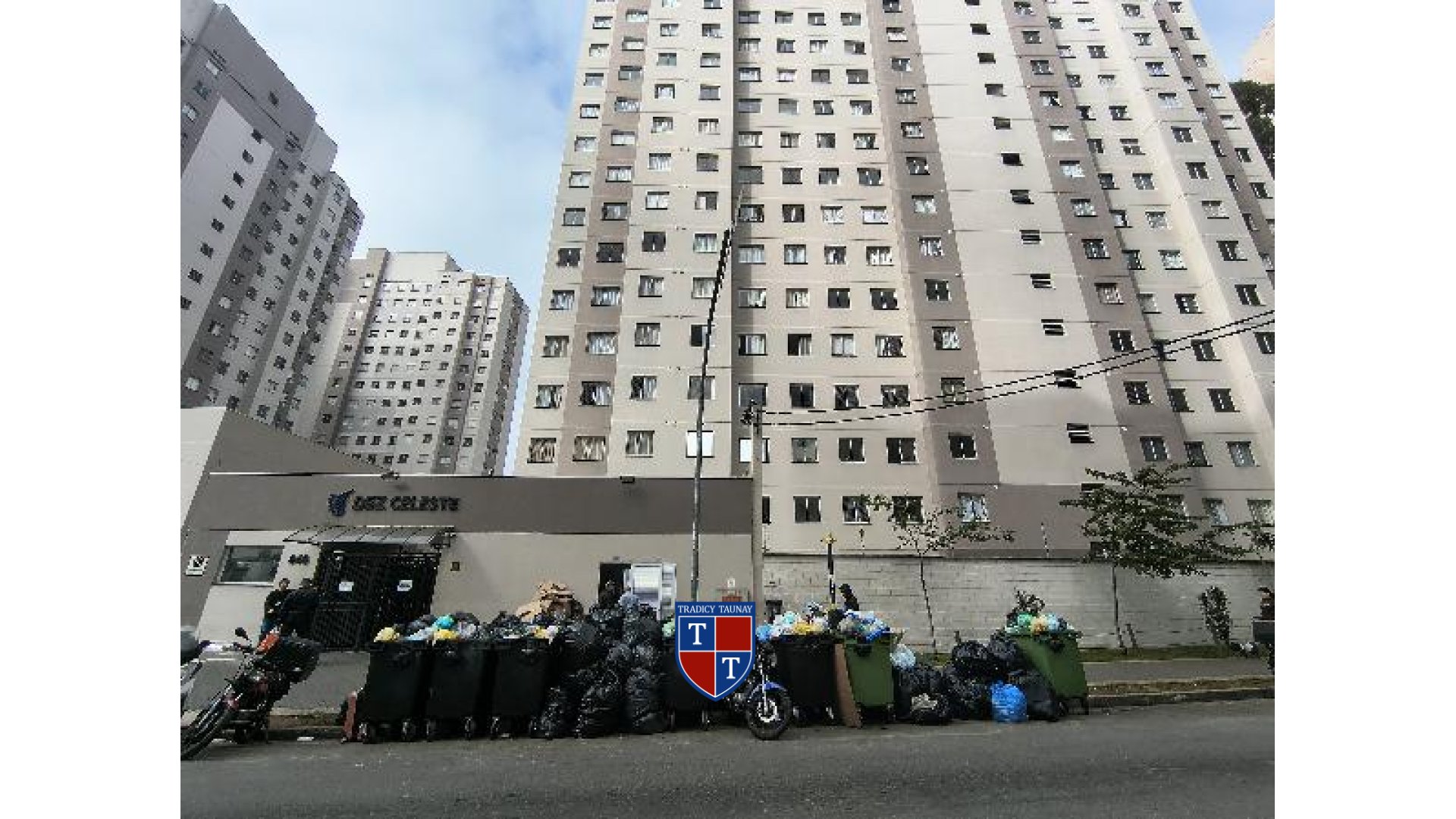 APARTAMENTO em JARDIM SAO SAVERIO