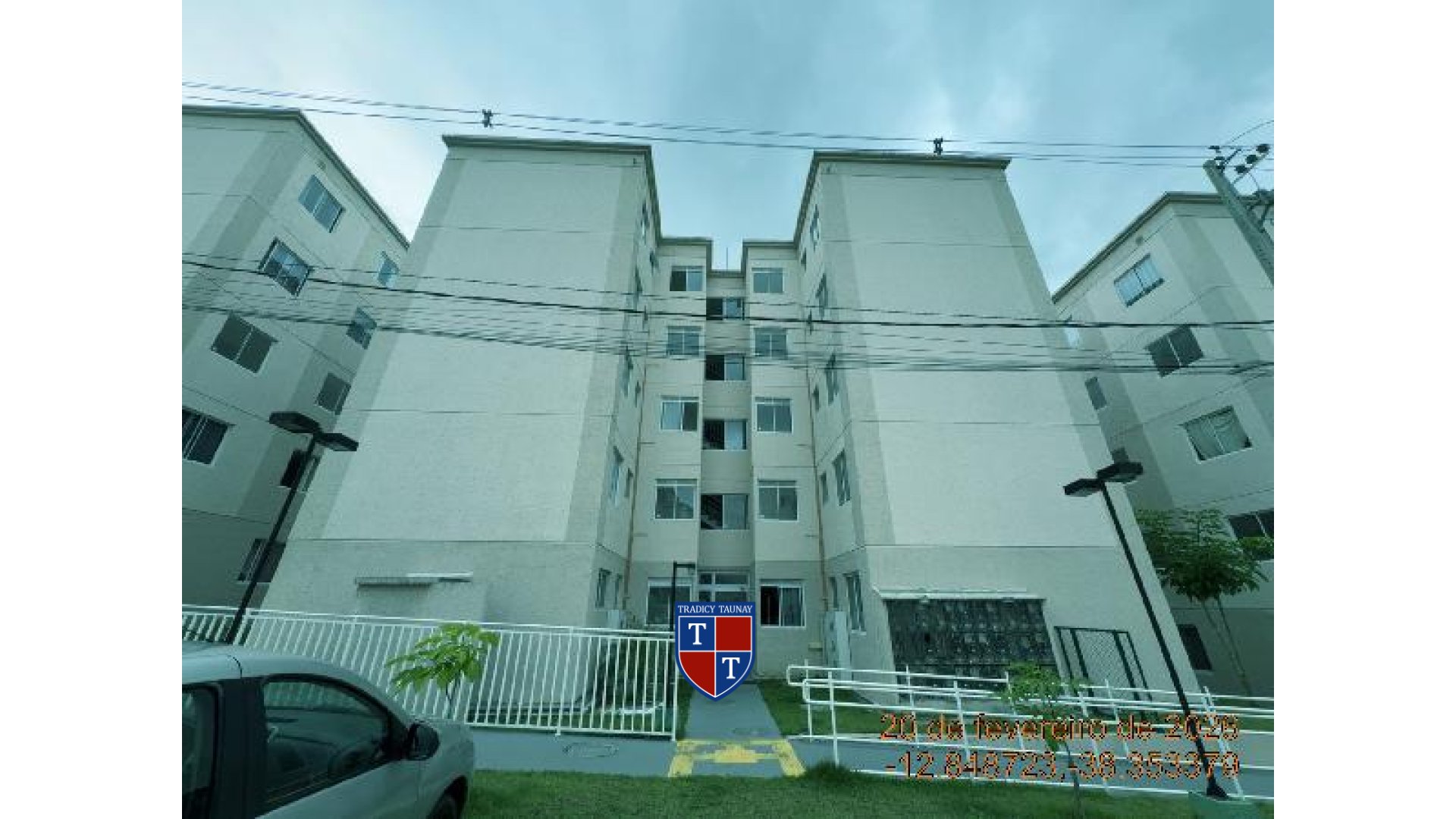 Foto 1 de APARTAMENTO em AREIA BRANCA, SALVADOR/BA - Imóvel Retomado CAIXA Ref 8787714242881
