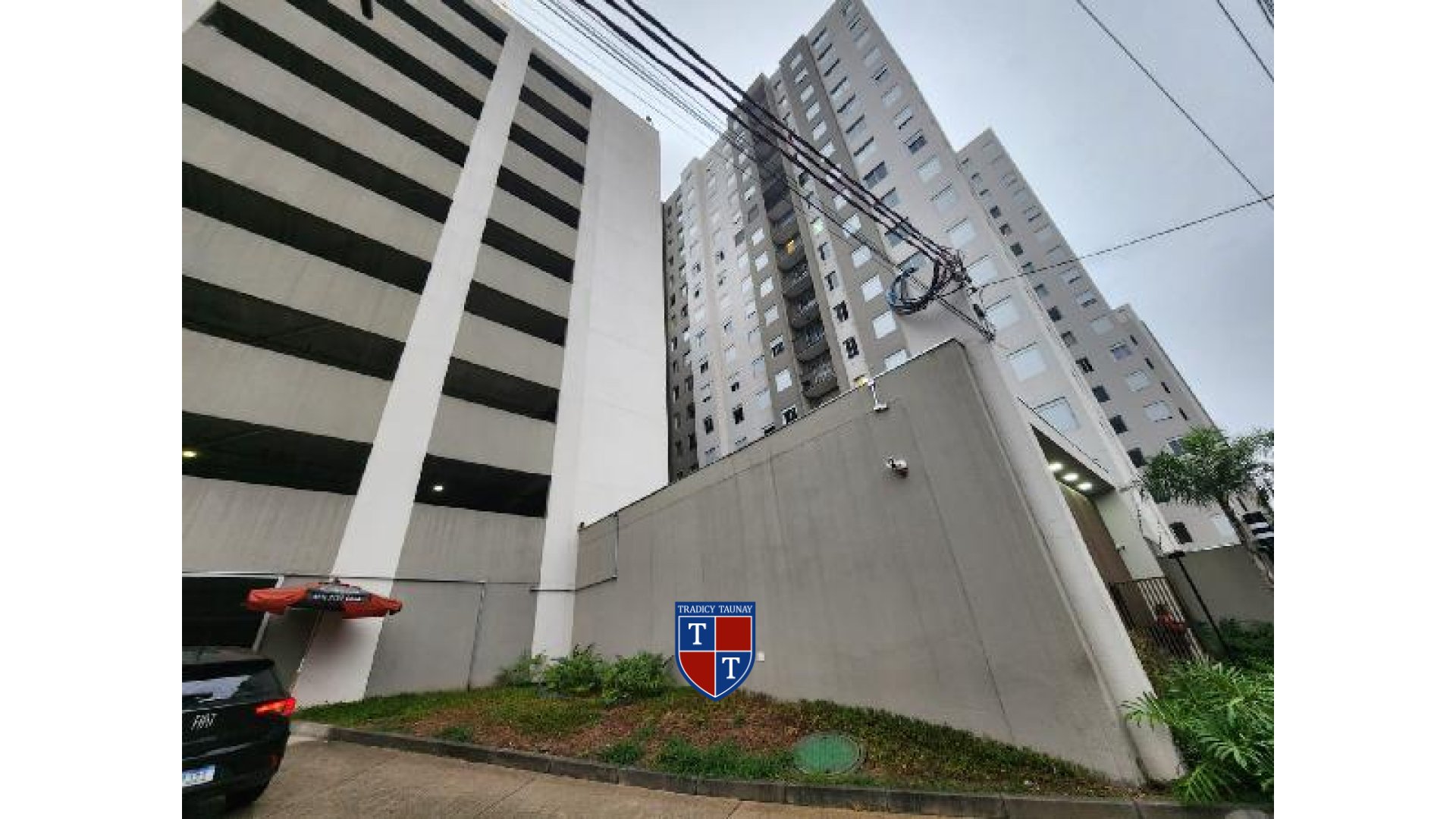 APARTAMENTO em VILA SANTO HENRIQUE