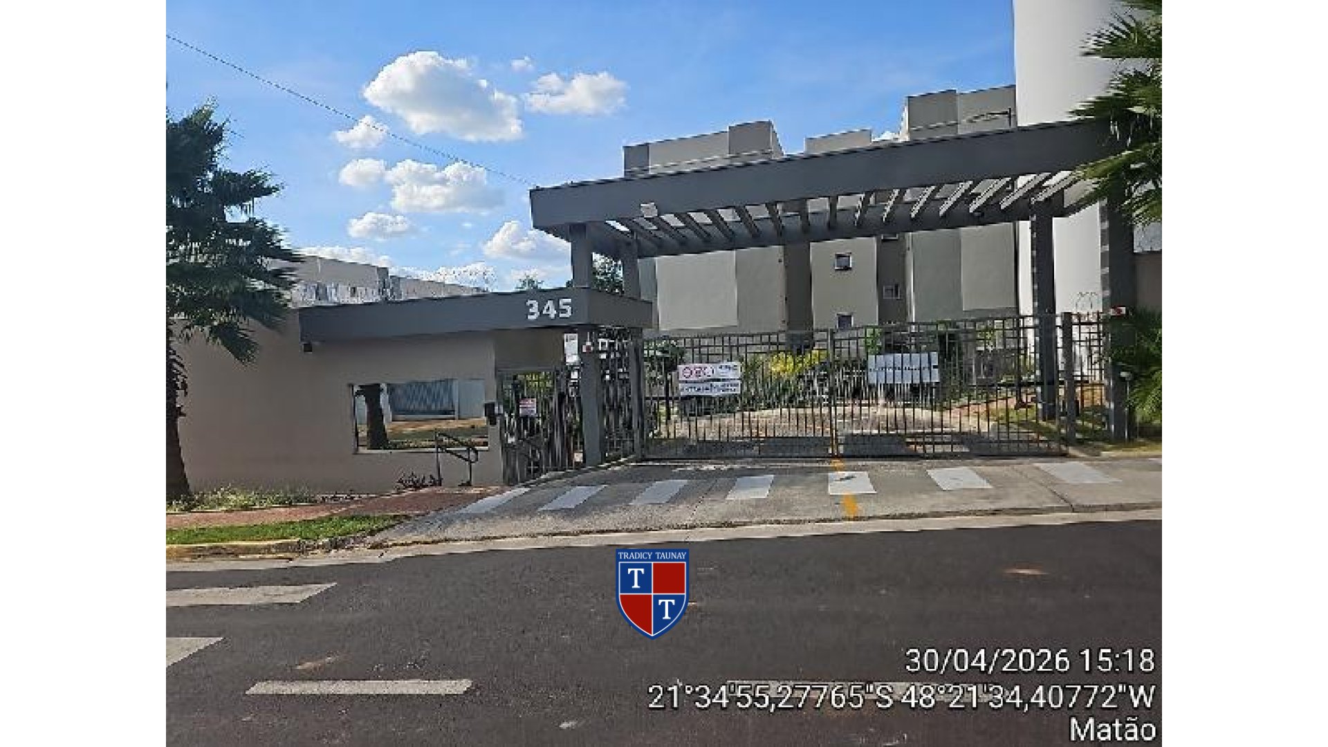 Foto 1 de APARTAMENTO em JARDIM NOVO MUNDO, MATAO/SP - Imóvel Retomado CAIXA Ref 8787714259431