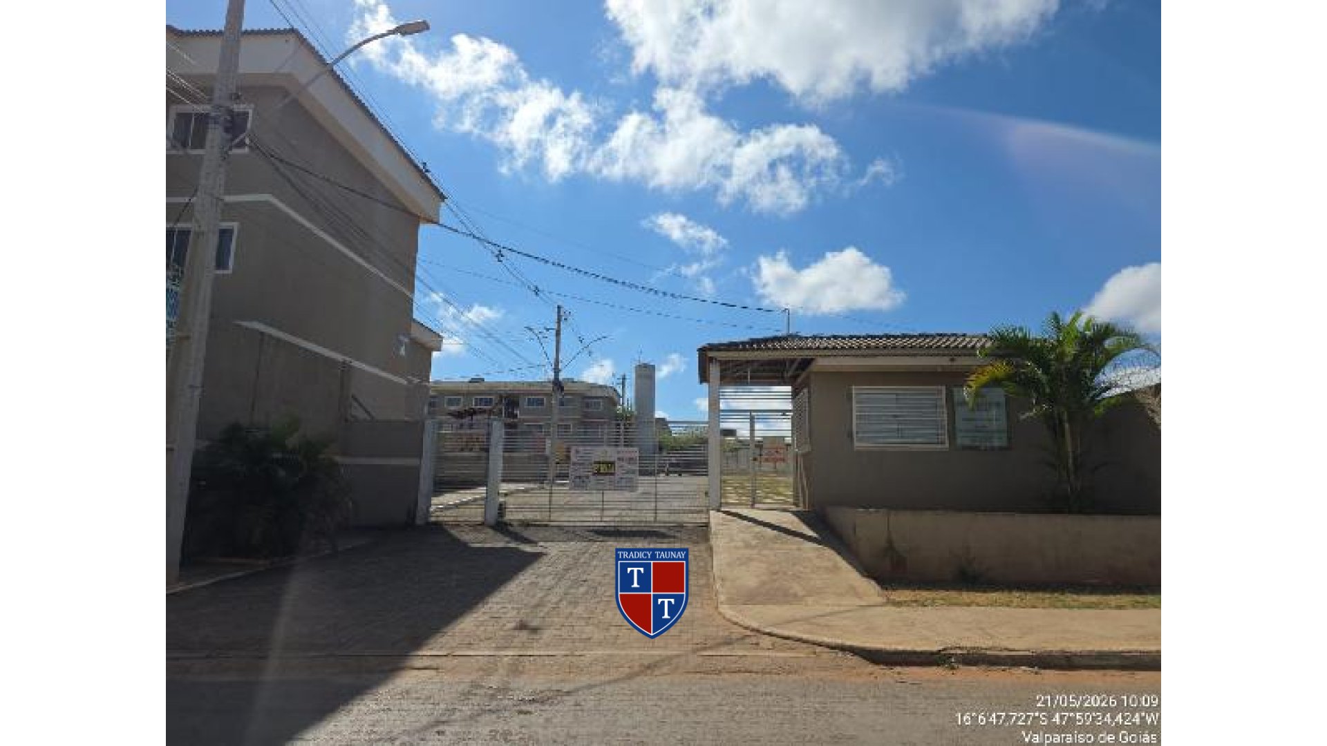 APARTAMENTO em CHACARAS E MANSOES SANTA MARIA