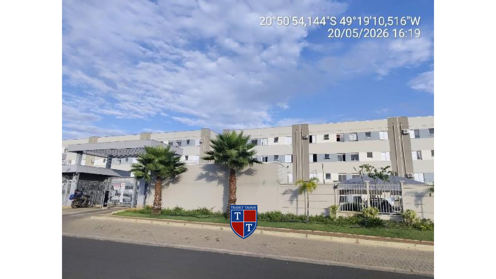 APARTAMENTO em LOTEAMENTO RESIDENCIAL MARIA ADELIA