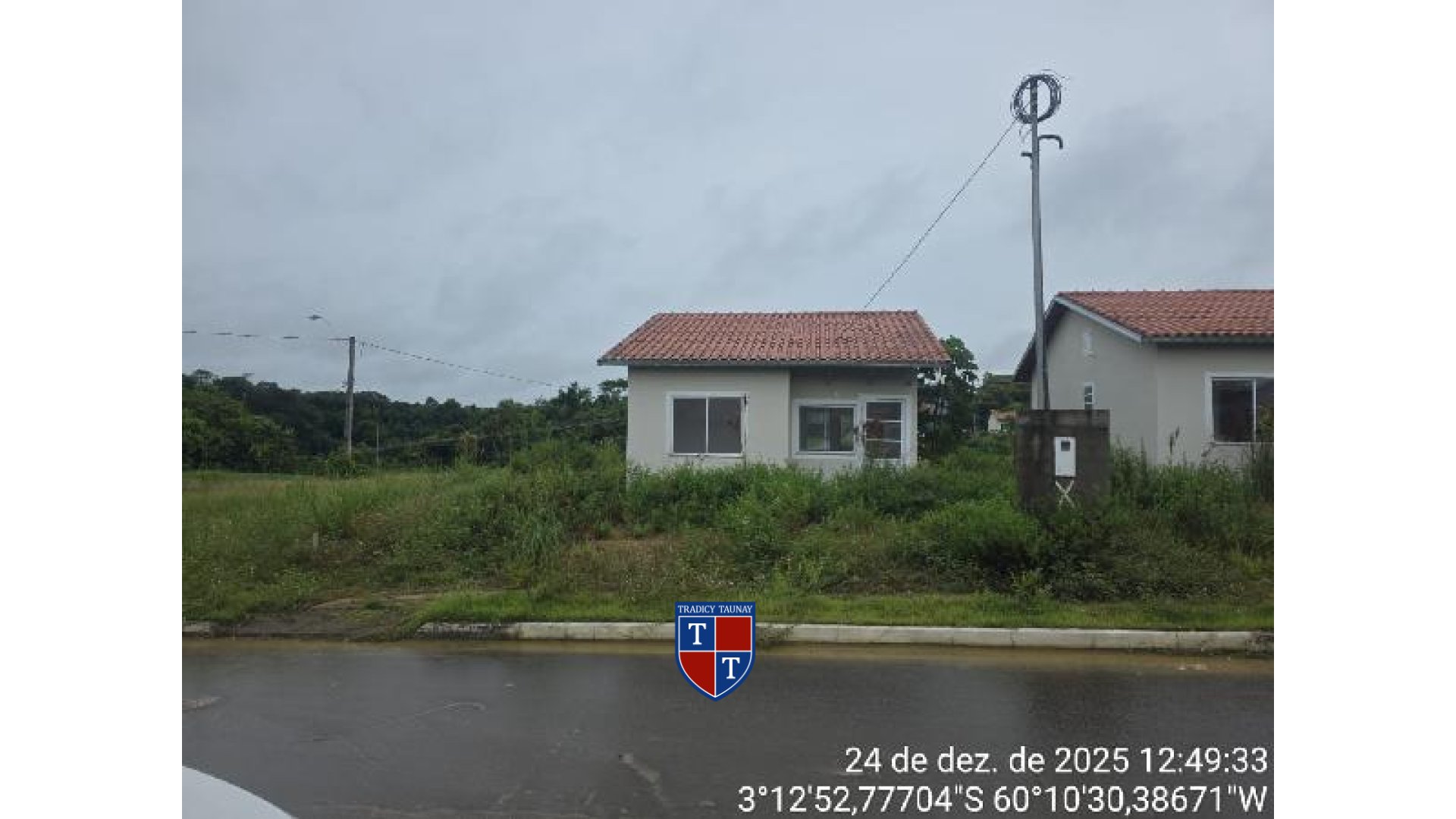 CASA em LOT NOVA AMAZONAS I