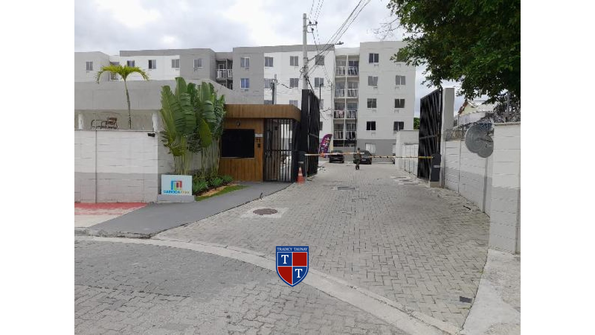 Foto 1 de APARTAMENTO em GUARATIBA, RIO DE JANEIRO/RJ - Imóvel Retomado CAIXA Ref 8787714266519