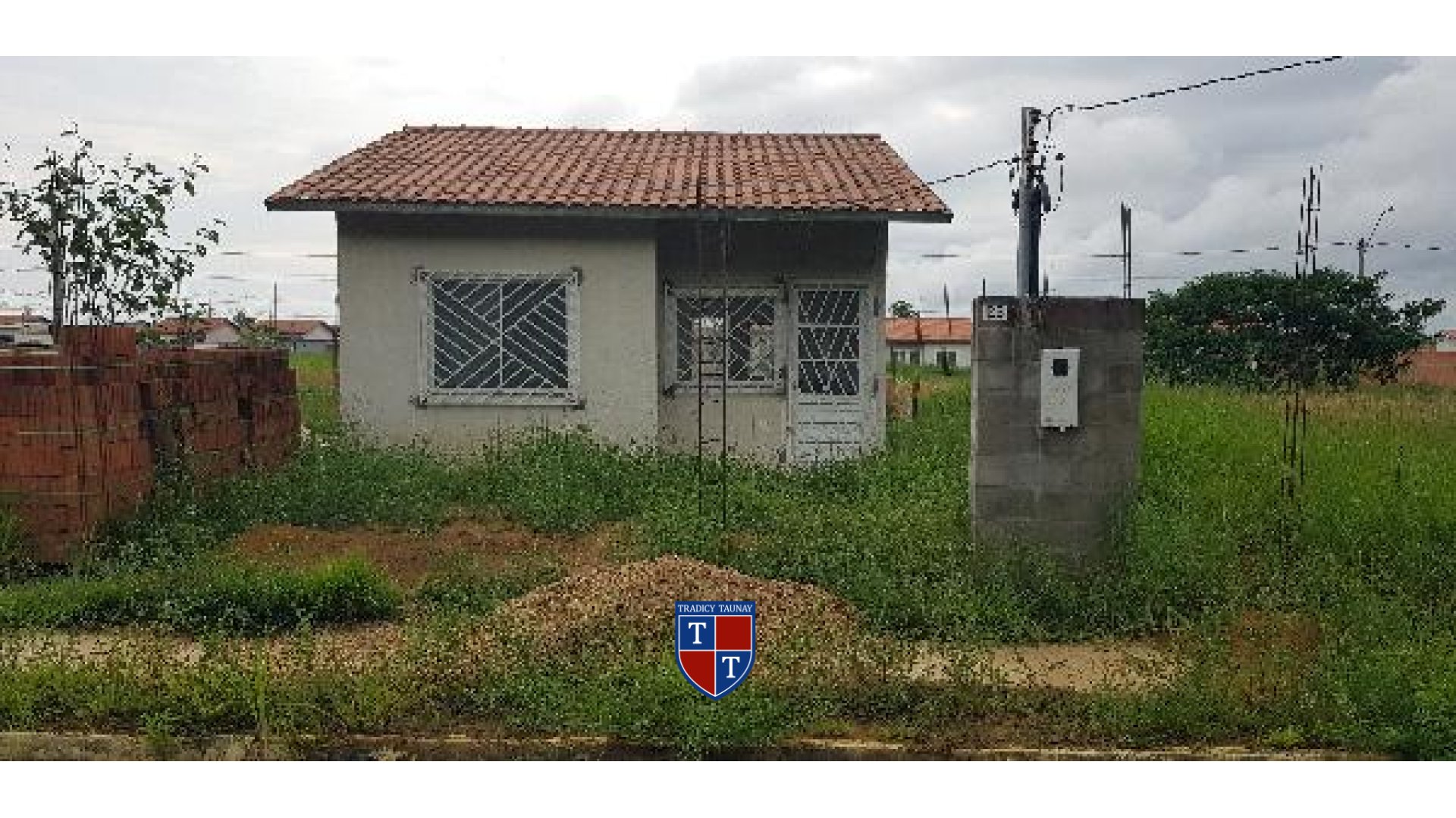 CASA em LOT NOVA AMAZONAS I