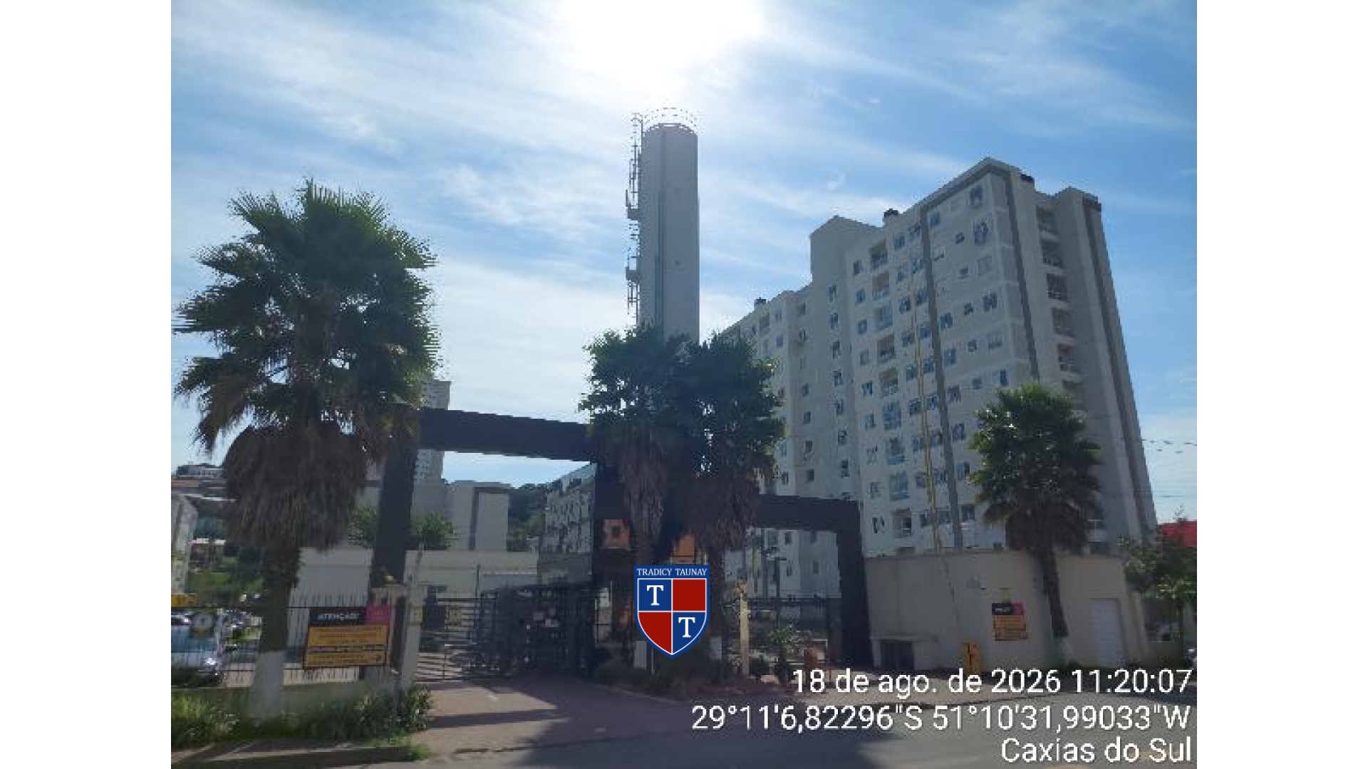 APARTAMENTO em PANAZZOLO