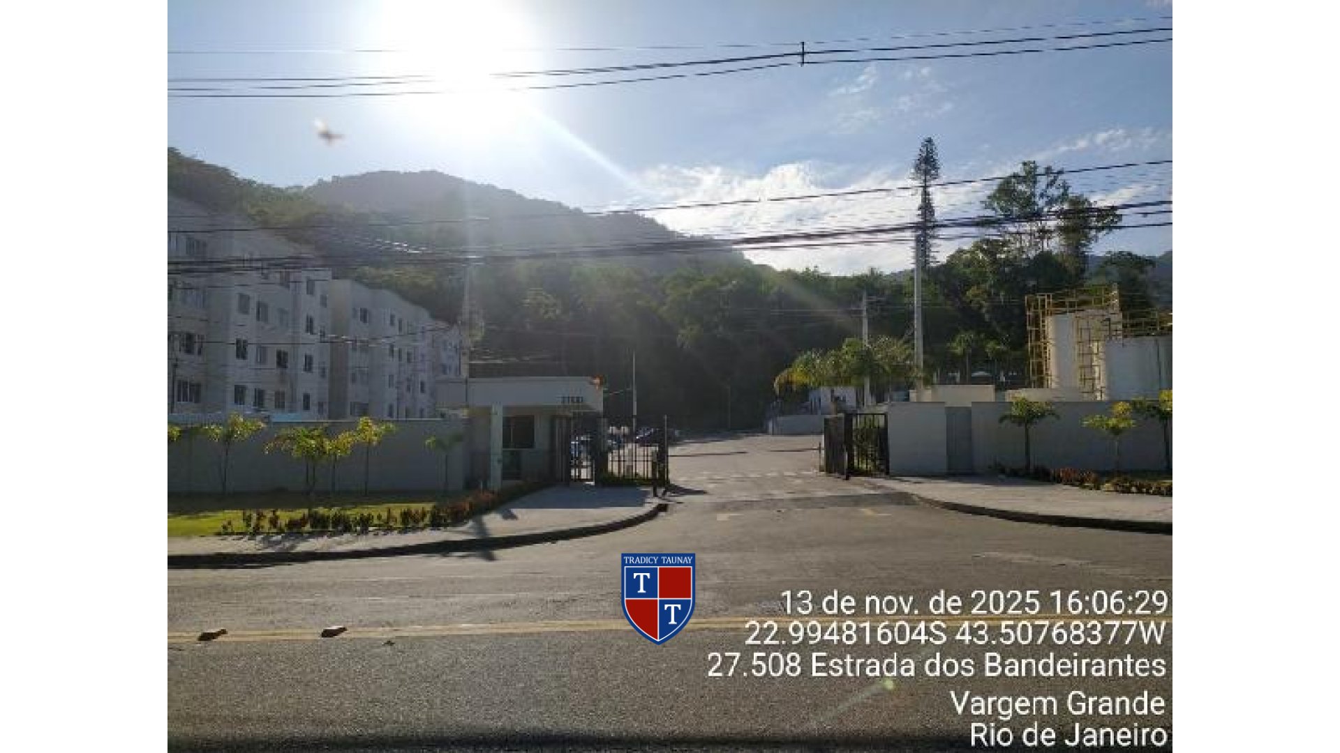 APARTAMENTO em VARGEM GRANDE