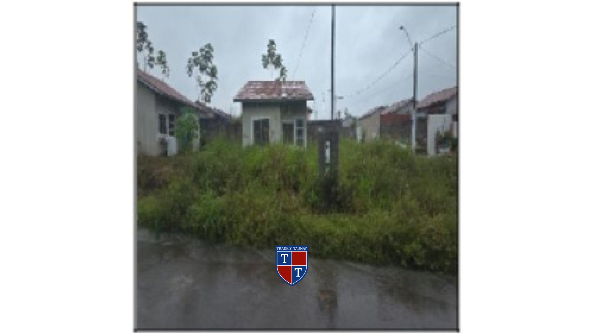 CASA em EST CARLOS BRAGA