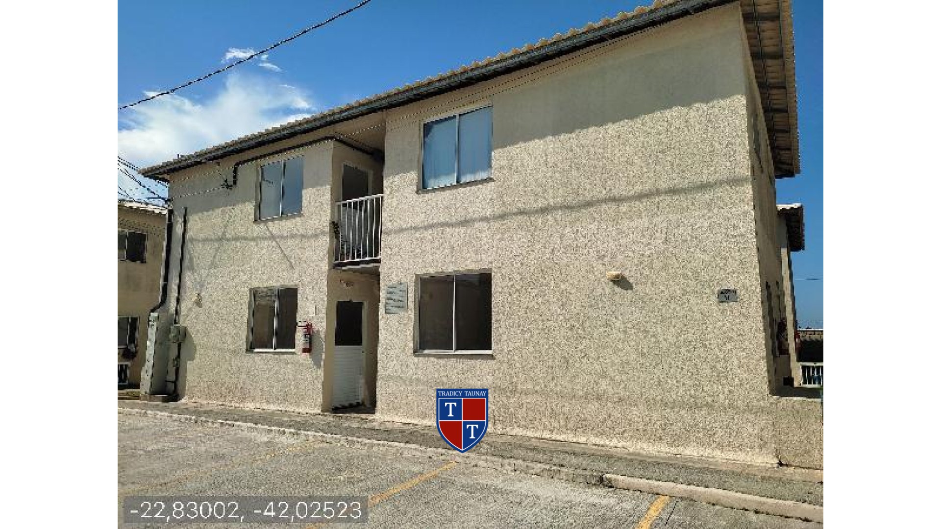 Foto 1 de APARTAMENTO em MONTE CARLO, CABO FRIO/RJ - Imóvel Retomado CAIXA Ref 8787714278916