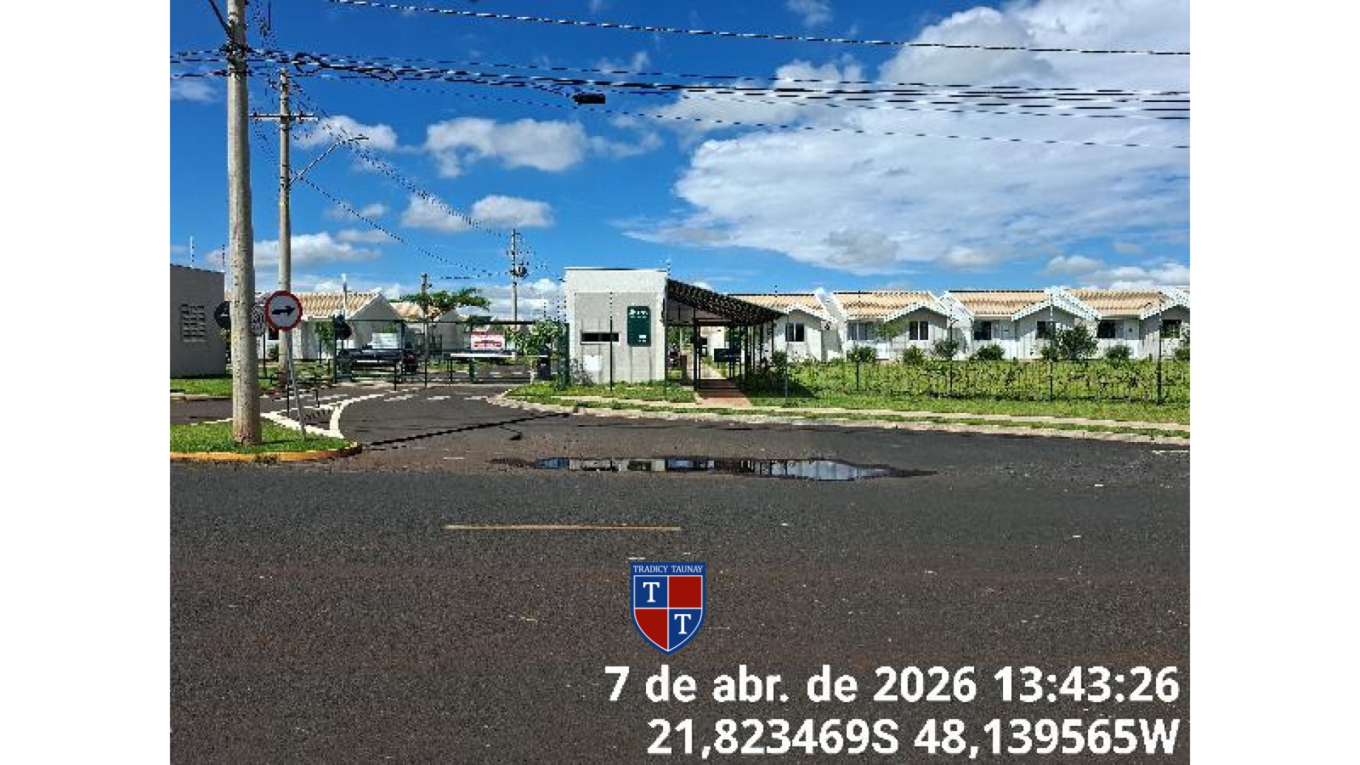 CASA em PARQUE RESIDENCIAL IGUATEMI