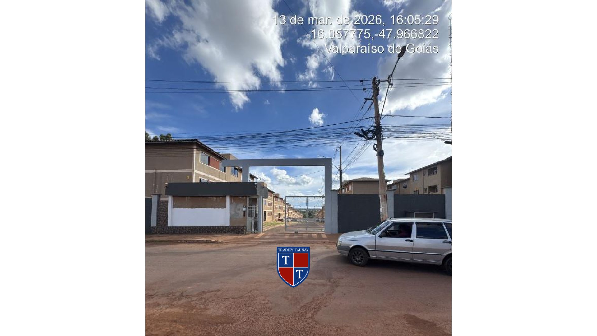 APARTAMENTO em CHACARAS YPIRANGA