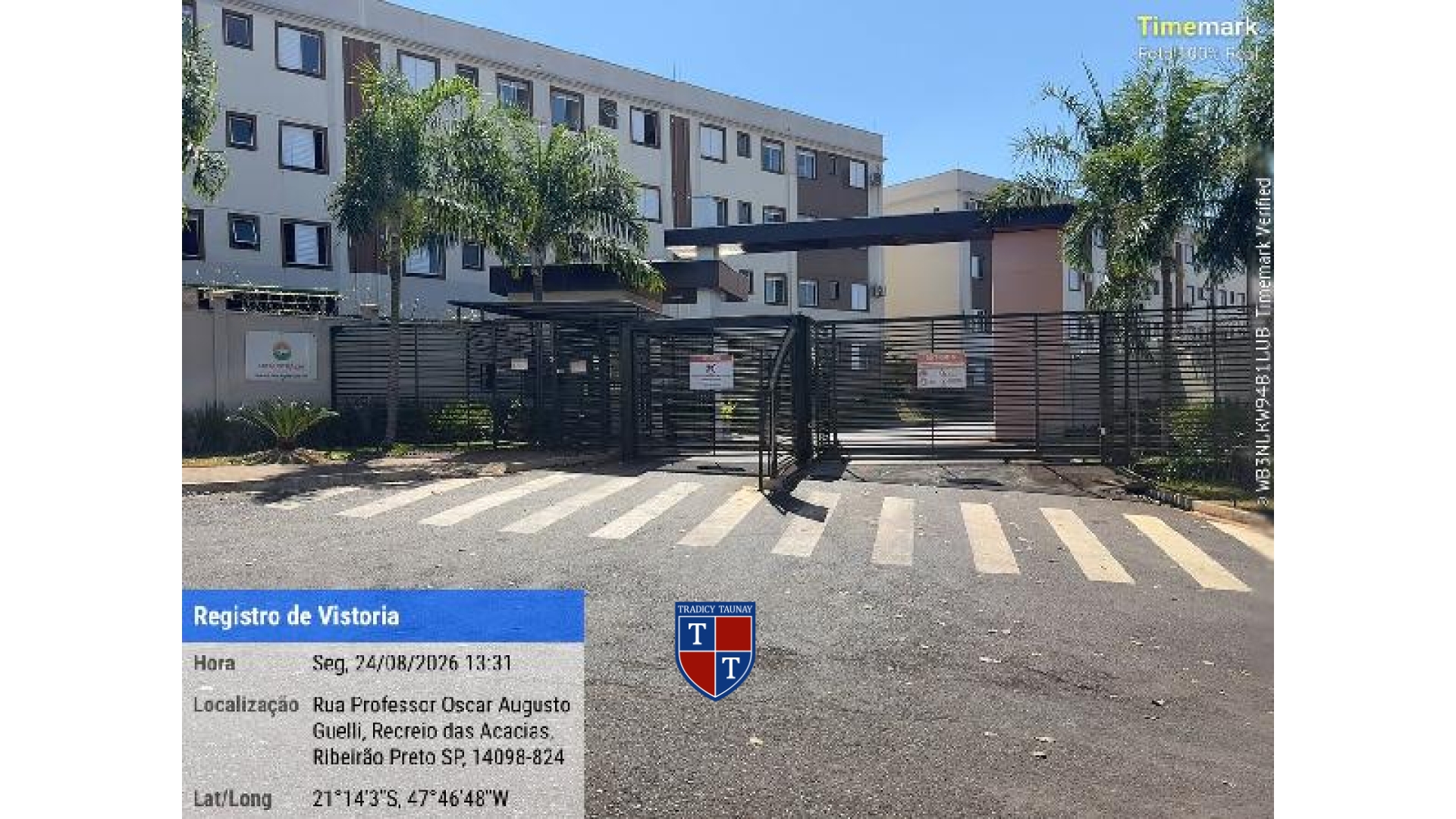 Foto 1 de APARTAMENTO em JARDIM CYBELLI, RIBEIRAO PRETO/SP - Imóvel Retomado CAIXA Ref 8787714284029