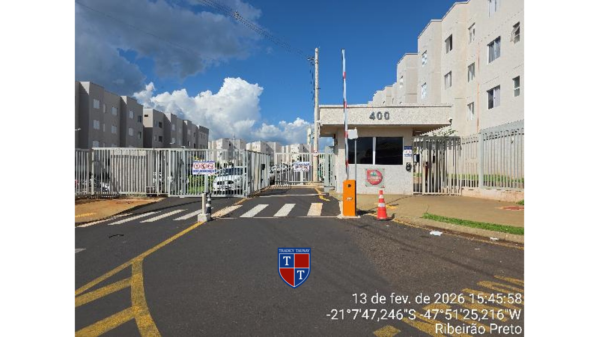 APARTAMENTO em RESERVA MACAUBA